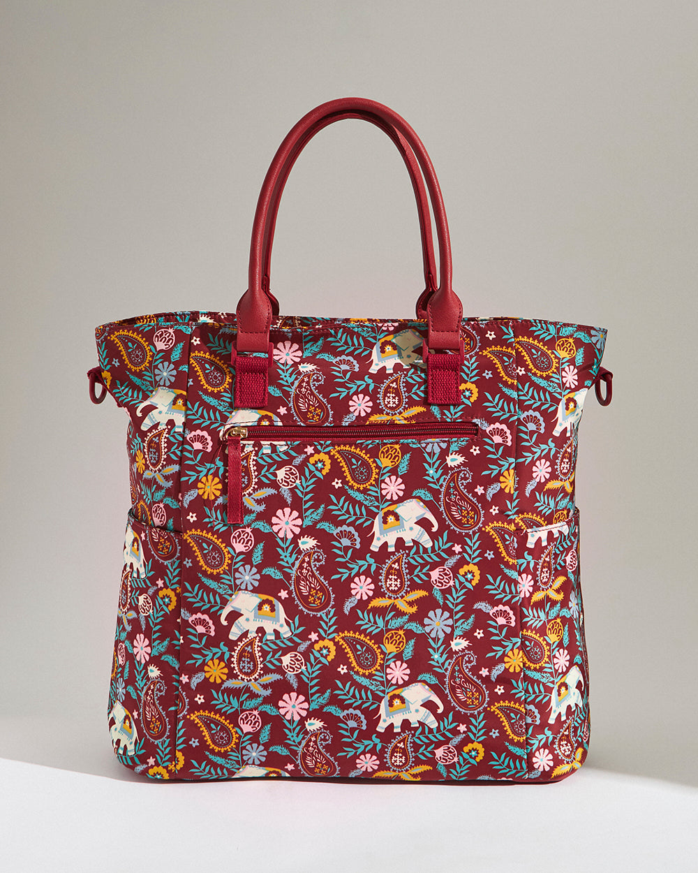 Indian Summer Bags