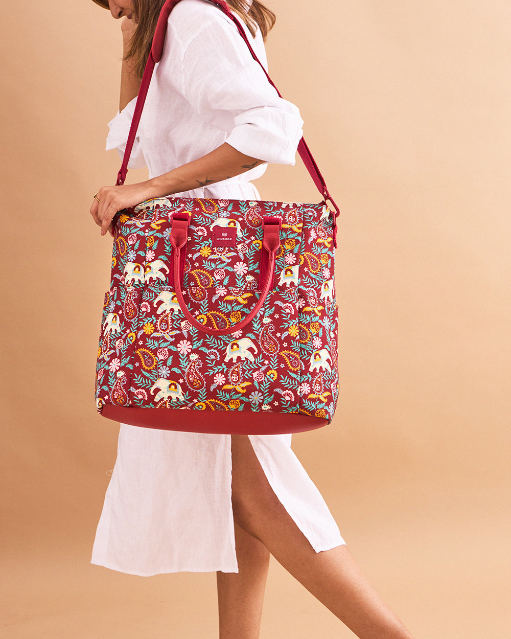 Indian Summer Bags