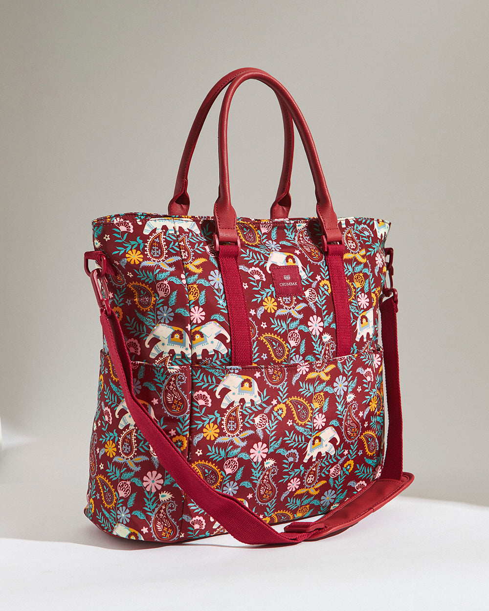 Indian Summer Bags