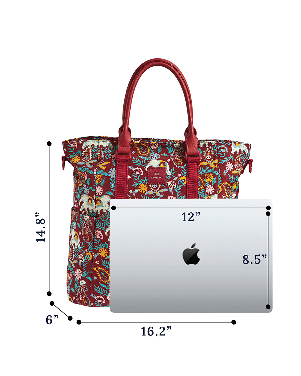 Indian Summer Bags