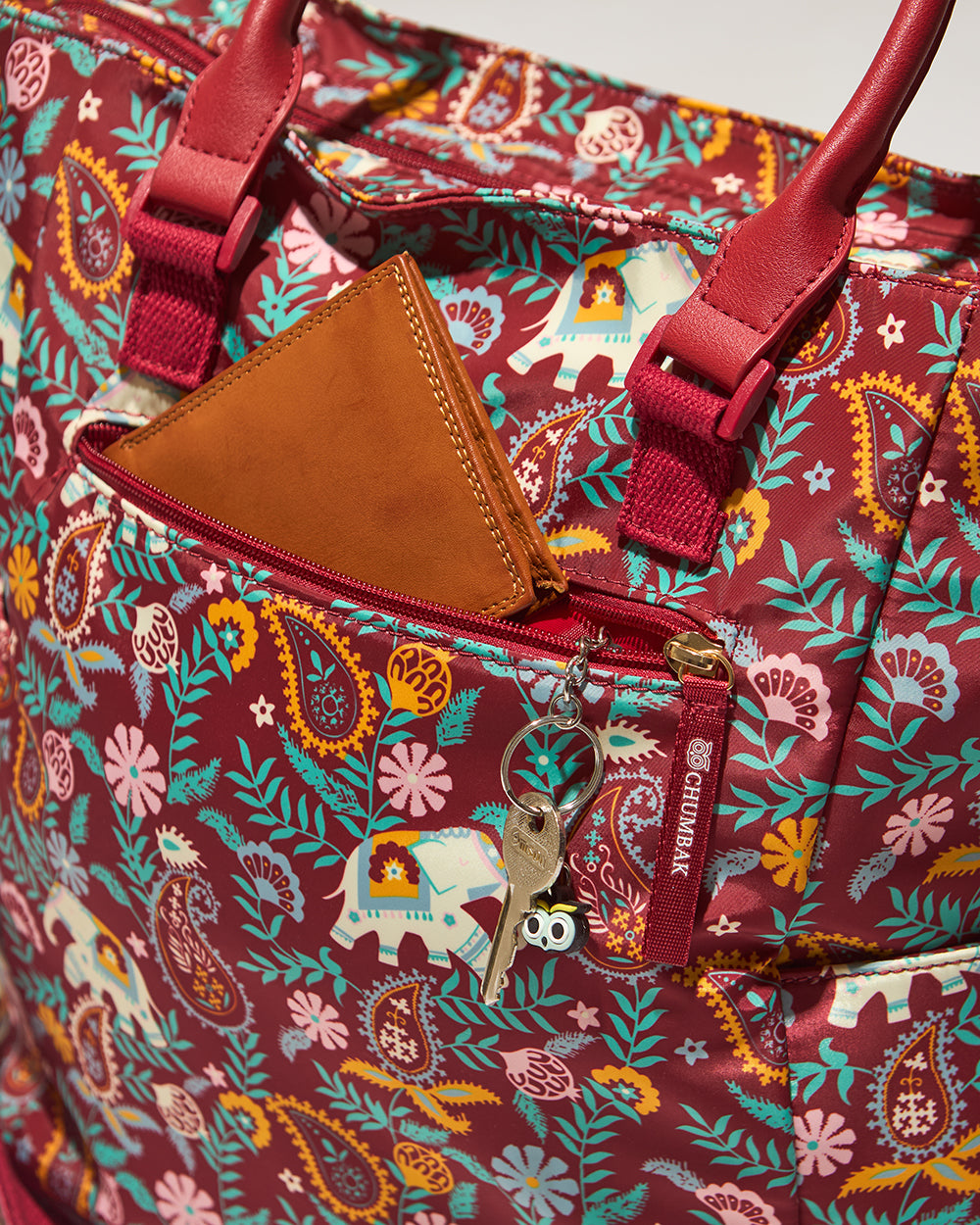 Indian Summer Bags