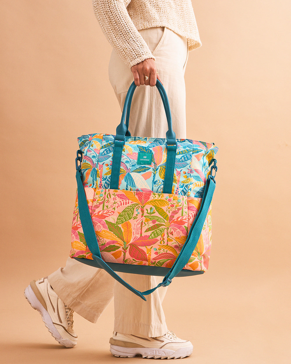 Indian Summer Bags