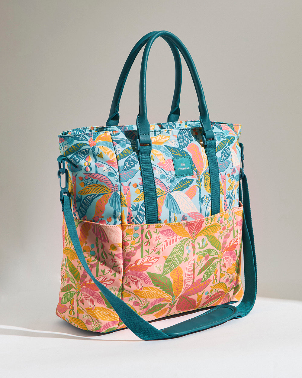 Indian Summer Bags