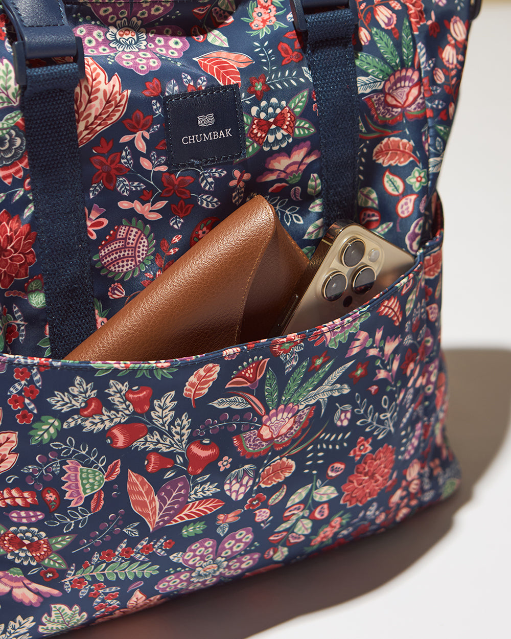 Indian Summer Bags