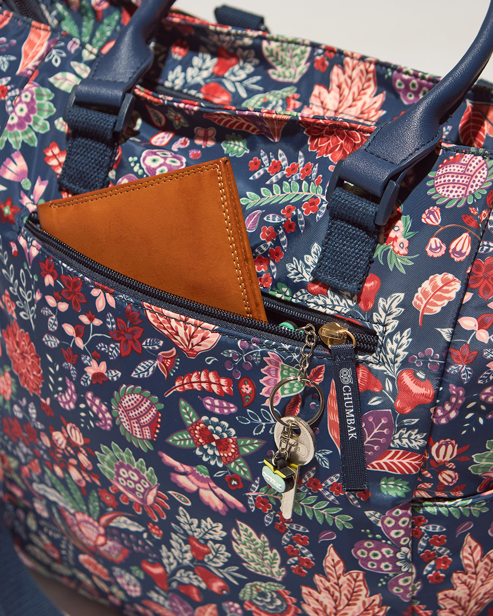 Indian Summer Bags