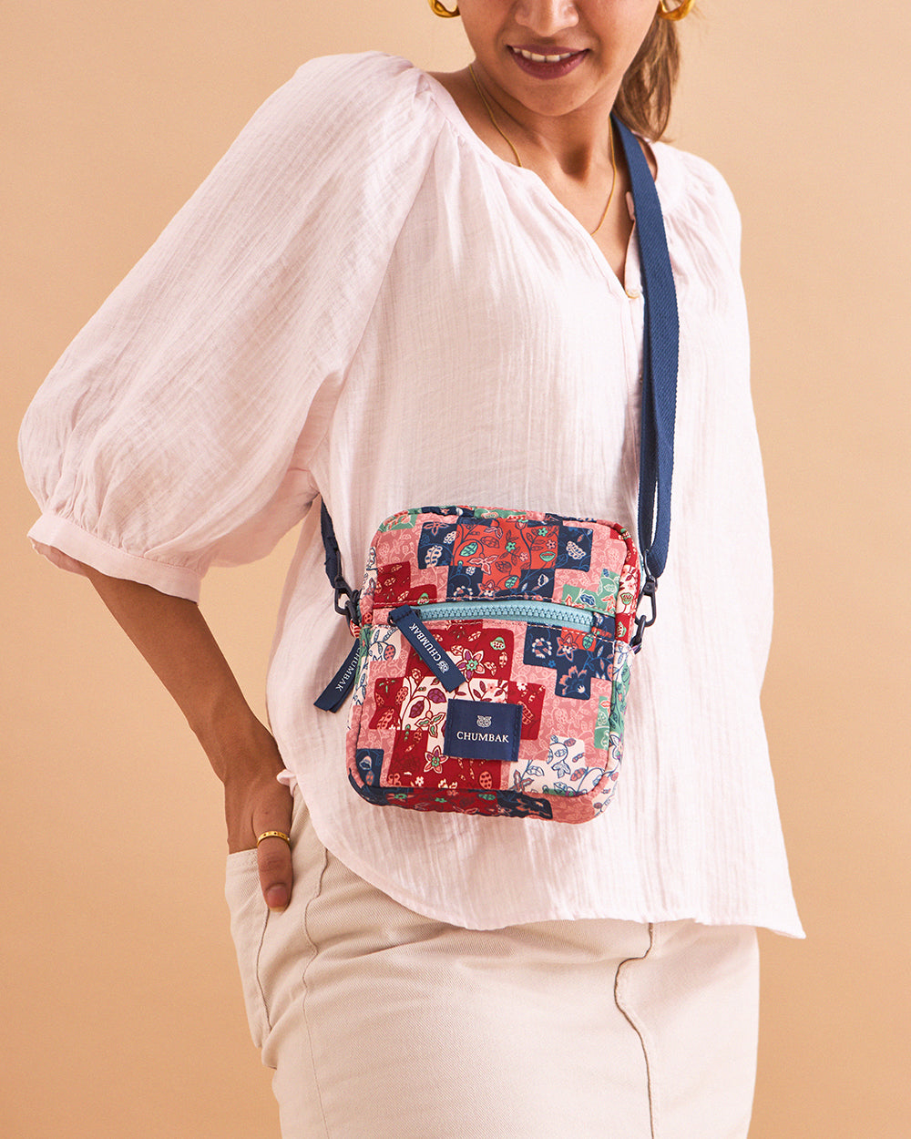 Indian Summer Bags