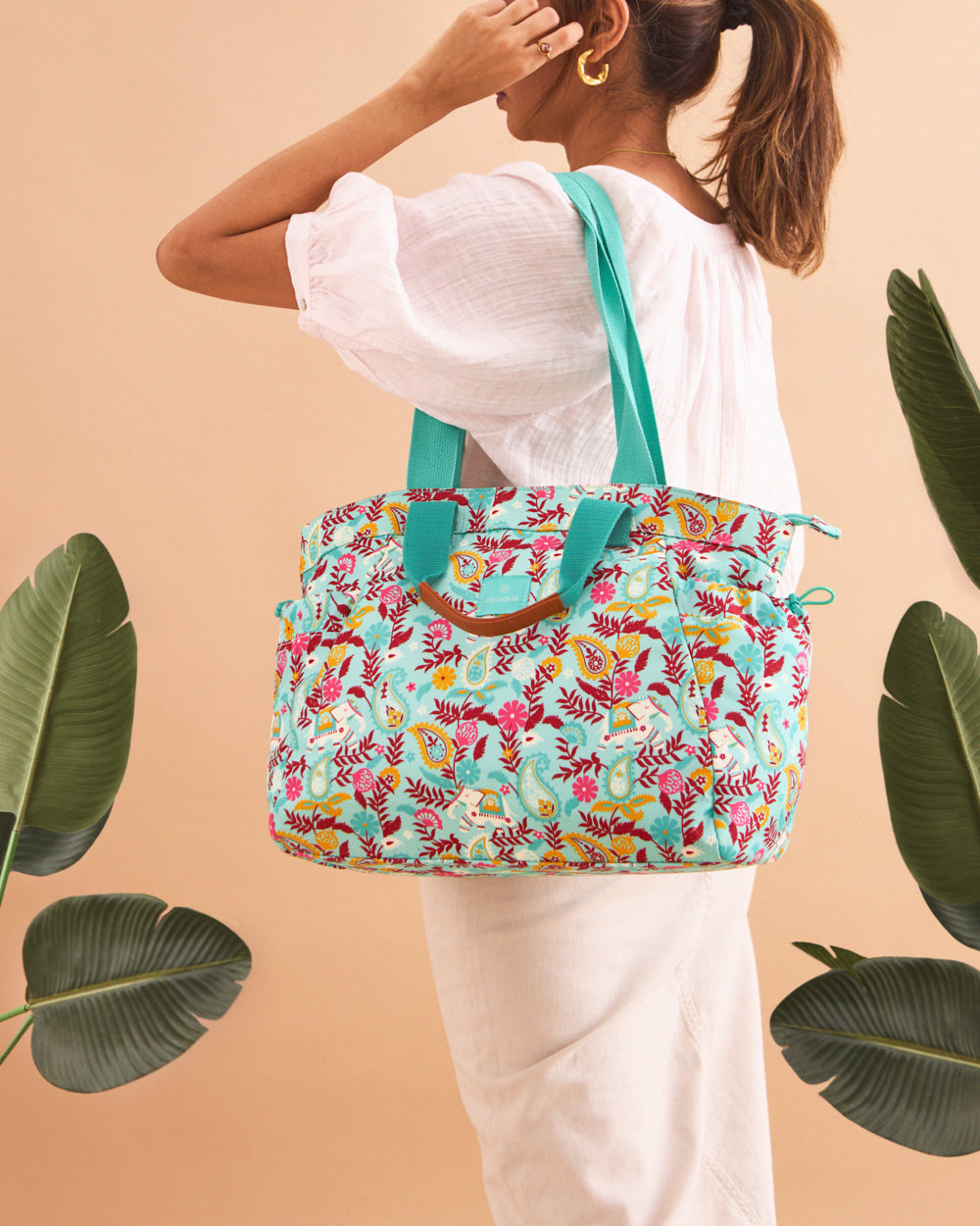 Indian Summer Bags