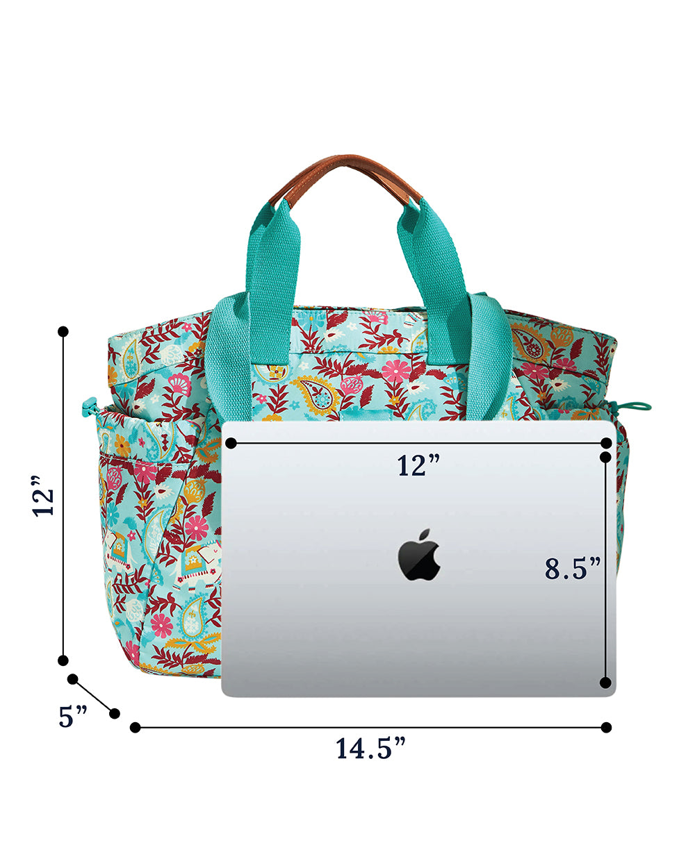 Indian Summer Bags