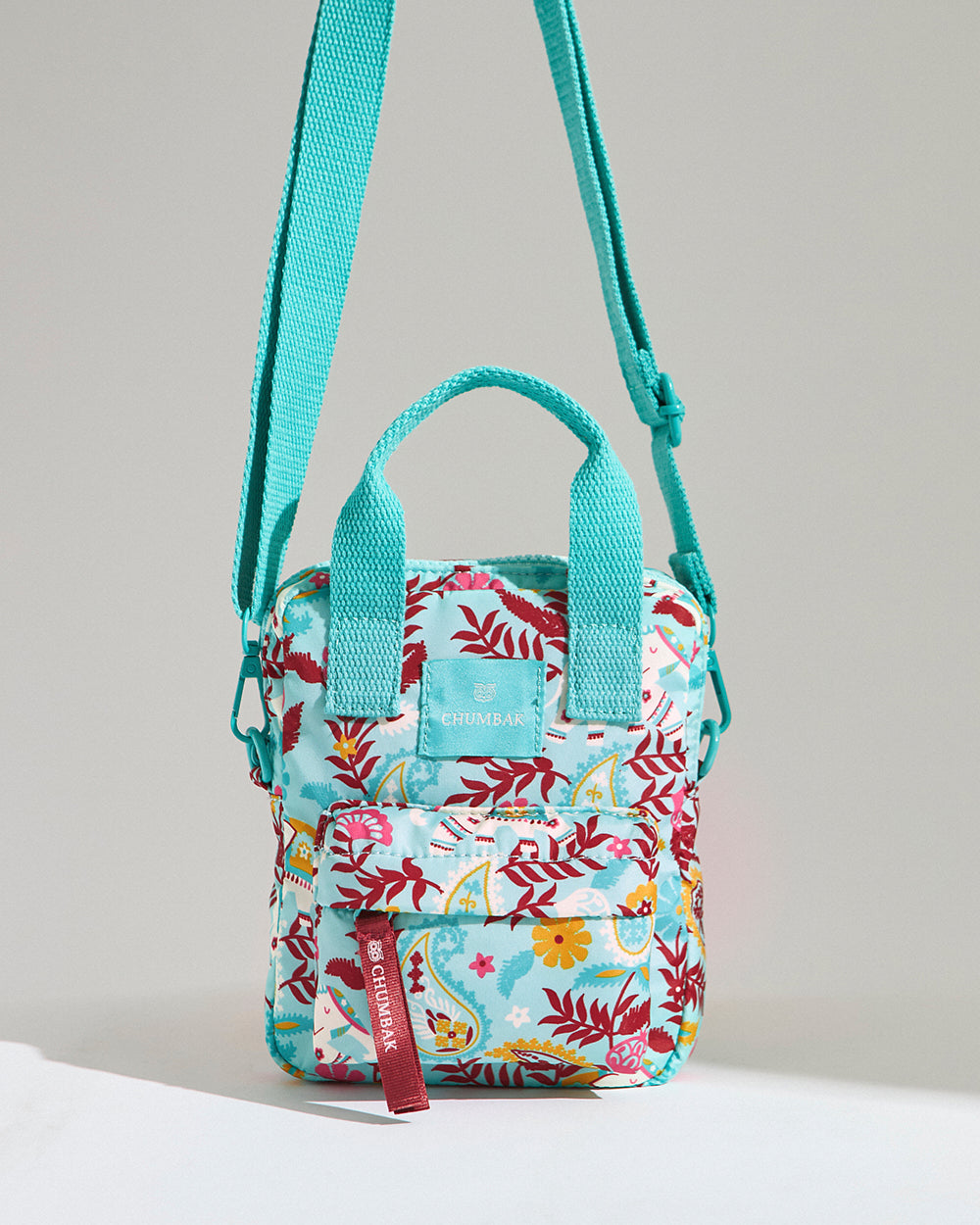 Indian Summer Bags