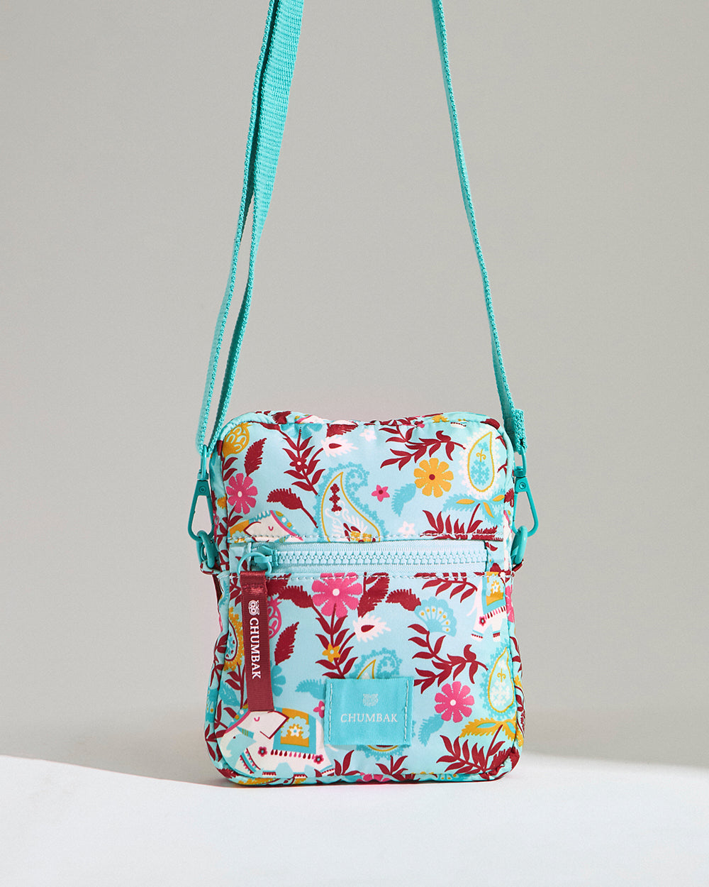 Indian Summer Bags