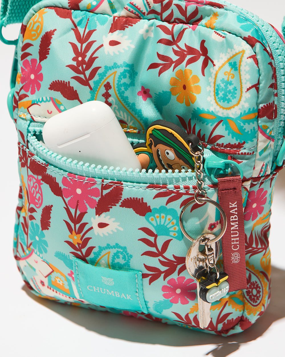 Indian Summer Bags