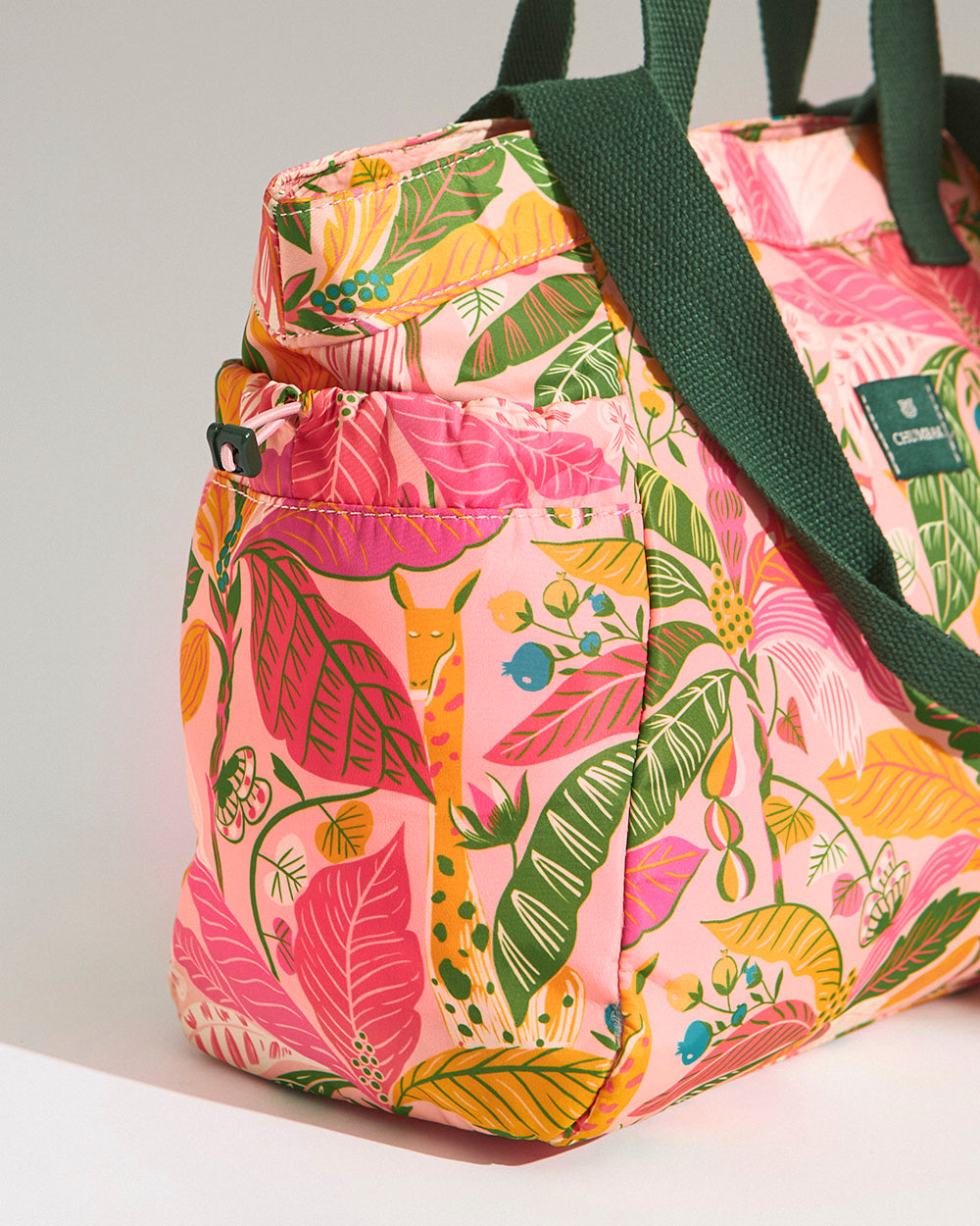 Indian Summer Bags