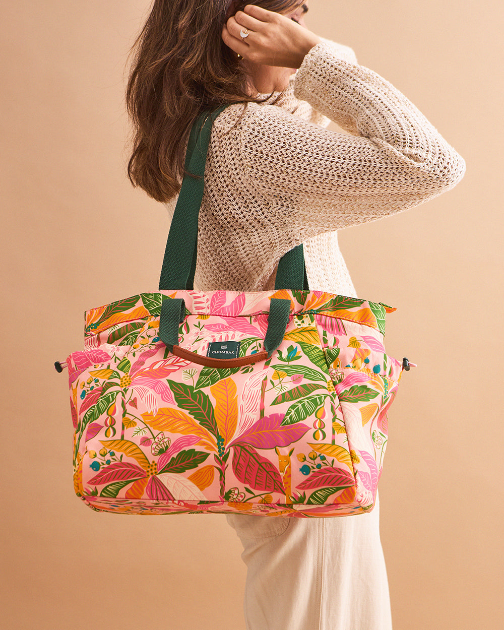 Indian Summer Bags