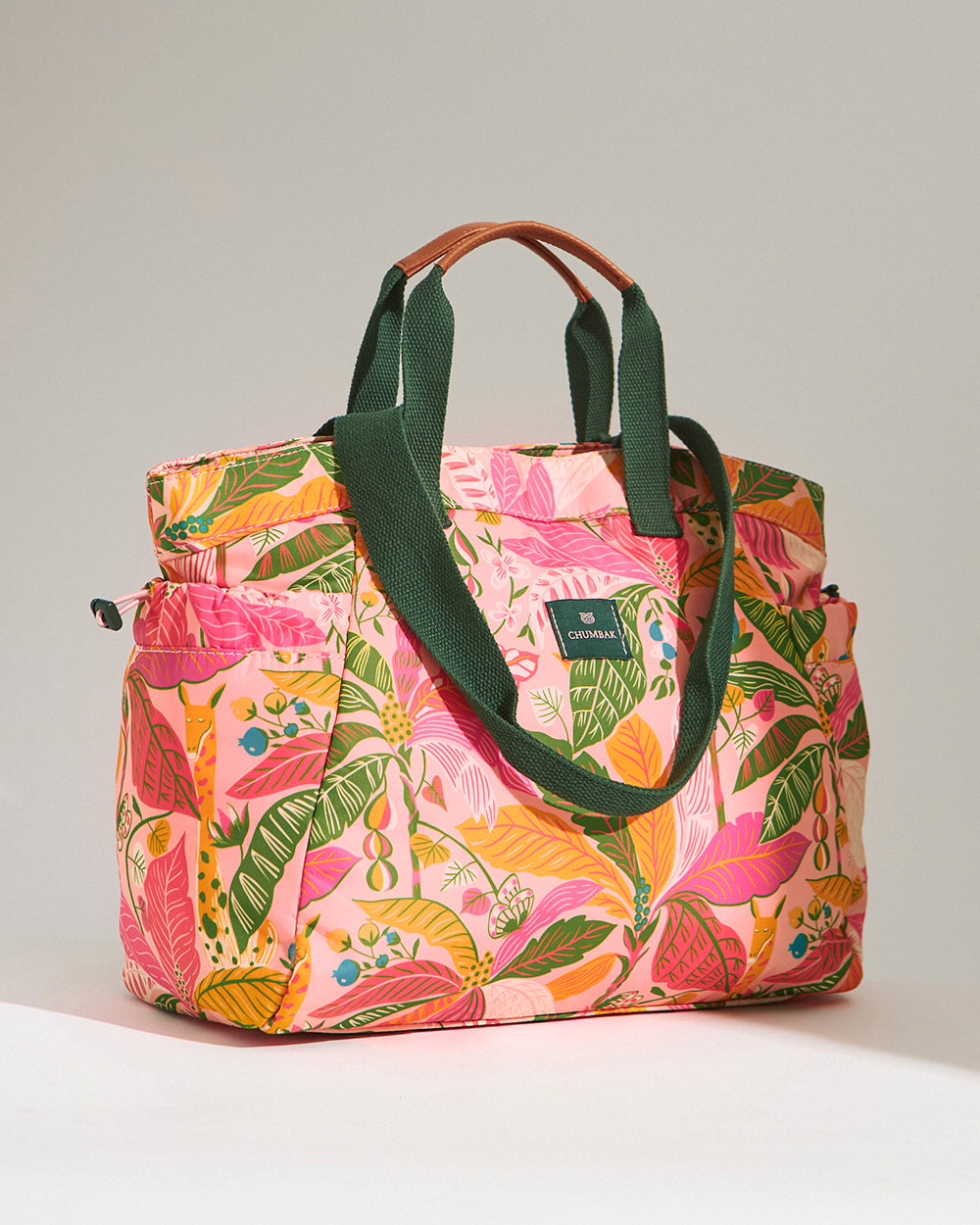 Indian Summer Bags