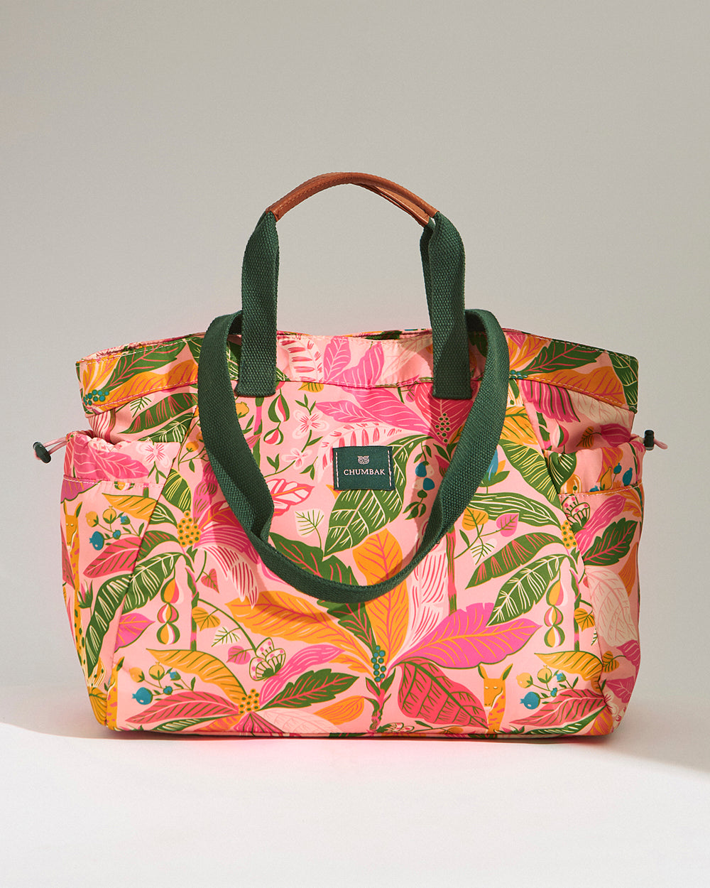 Indian Summer Bags