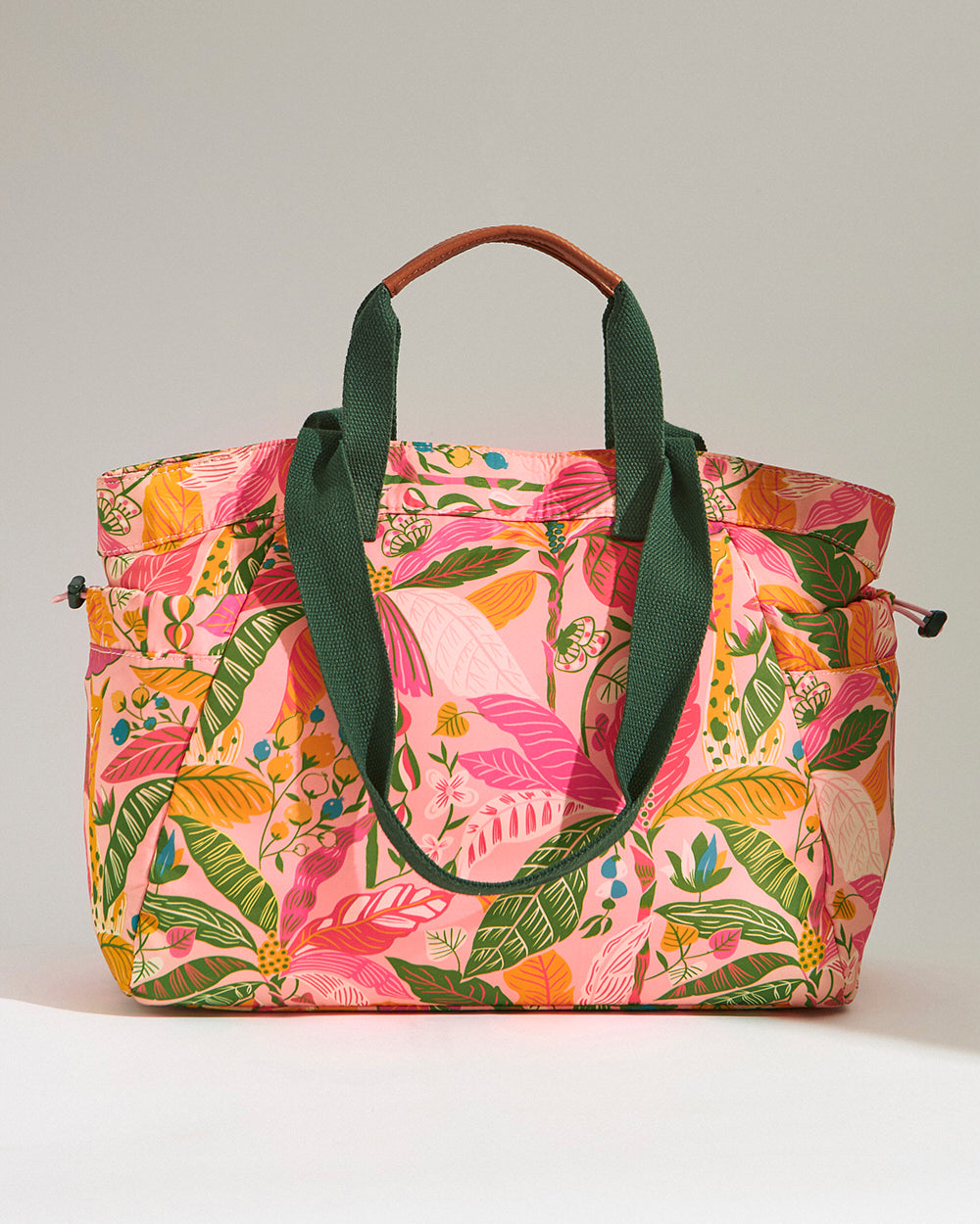 Indian Summer Bags