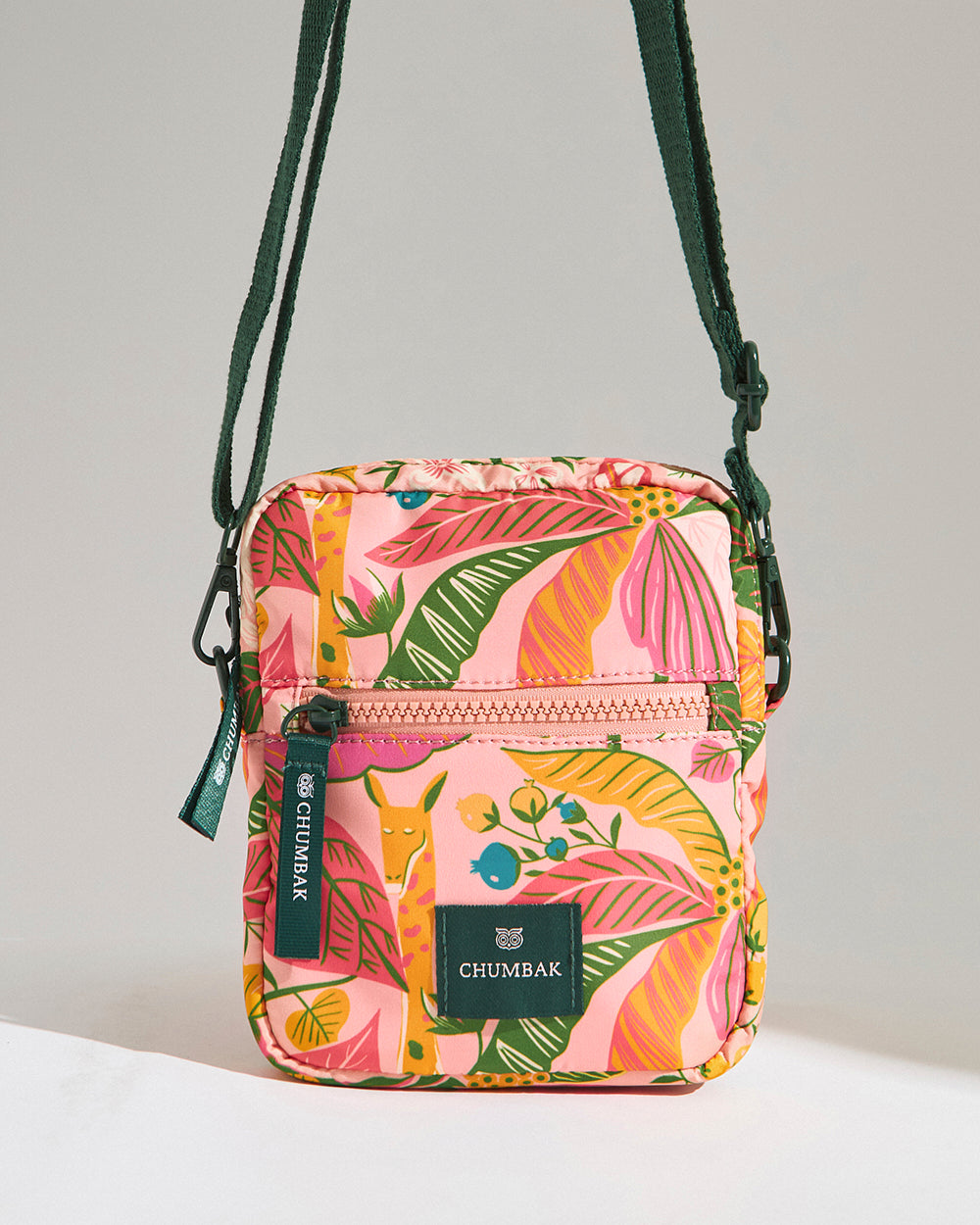 Indian Summer Bags