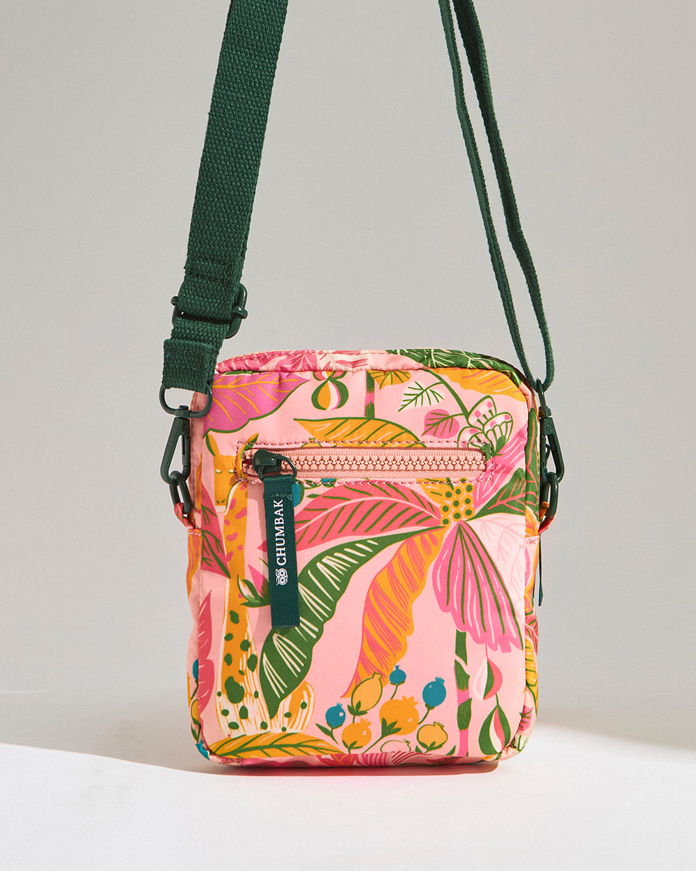 Indian Summer Bags