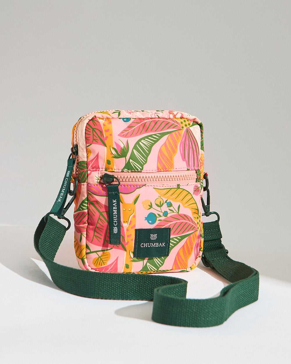 Indian Summer Bags