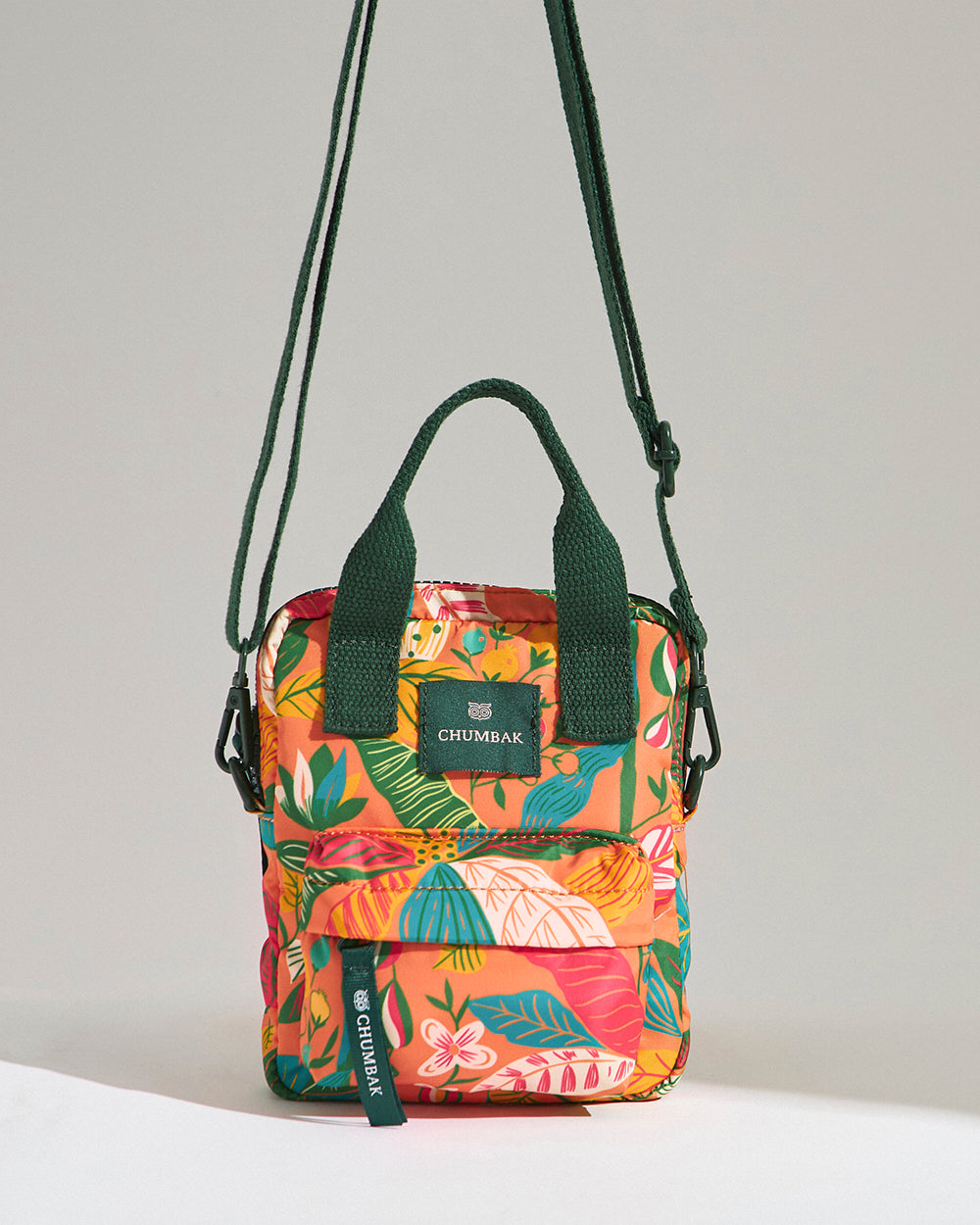 Indian Summer Bags