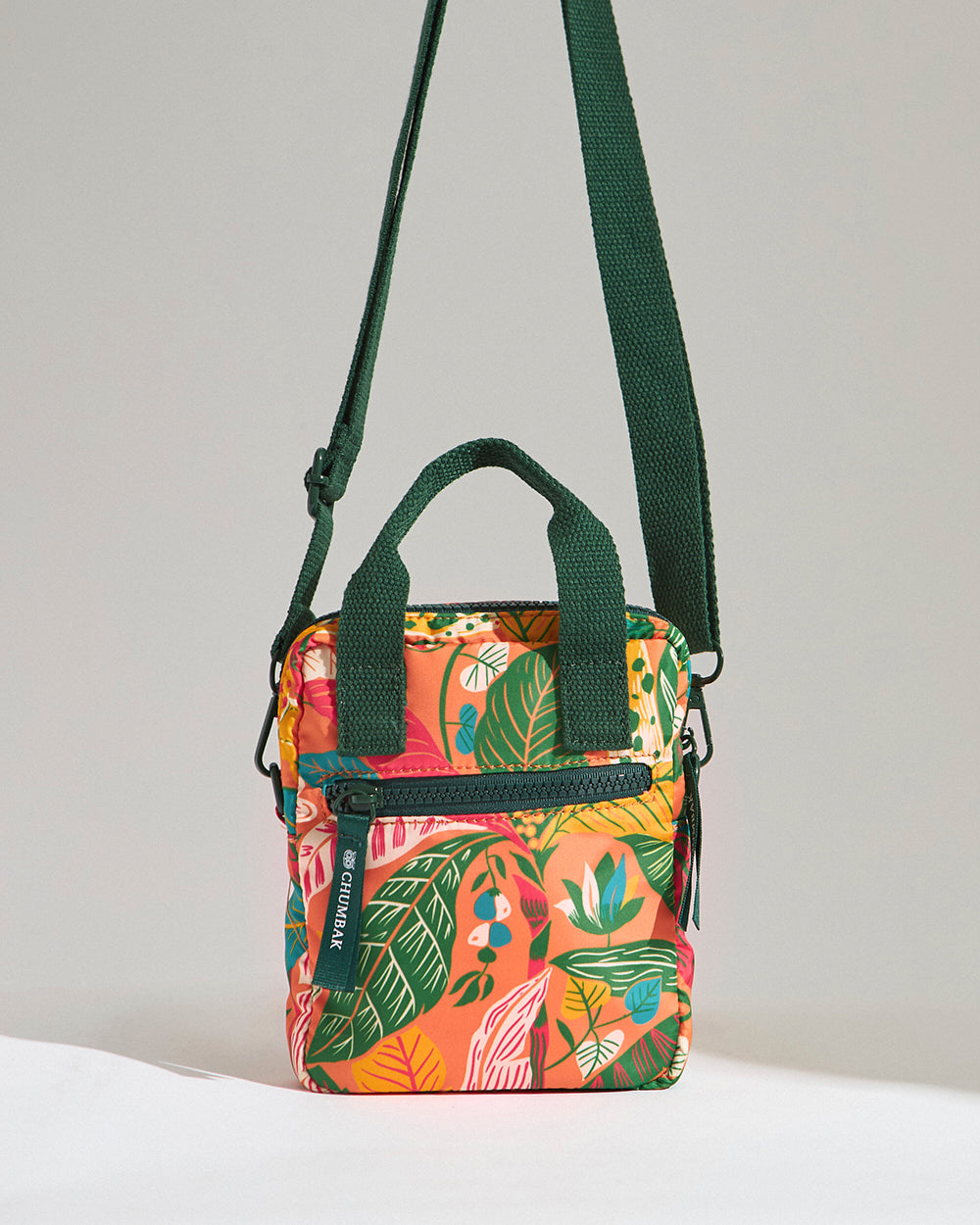 Indian Summer Bags