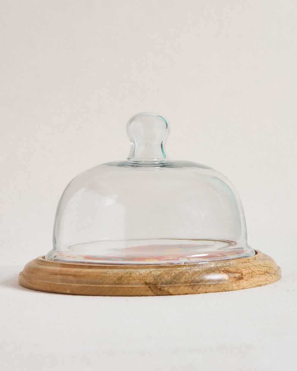 Bahaar Cake Cloche