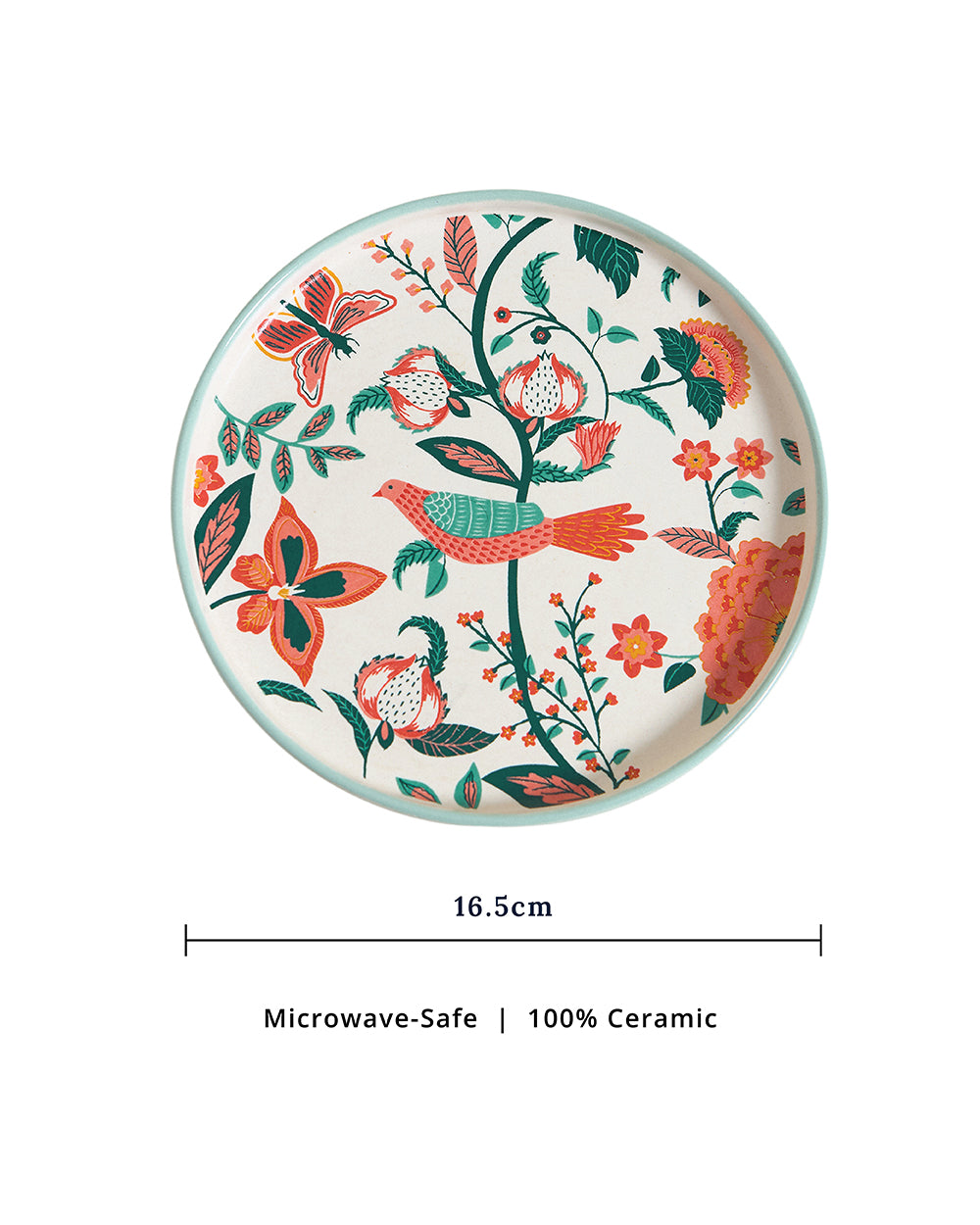 Bahaar Snack Plate