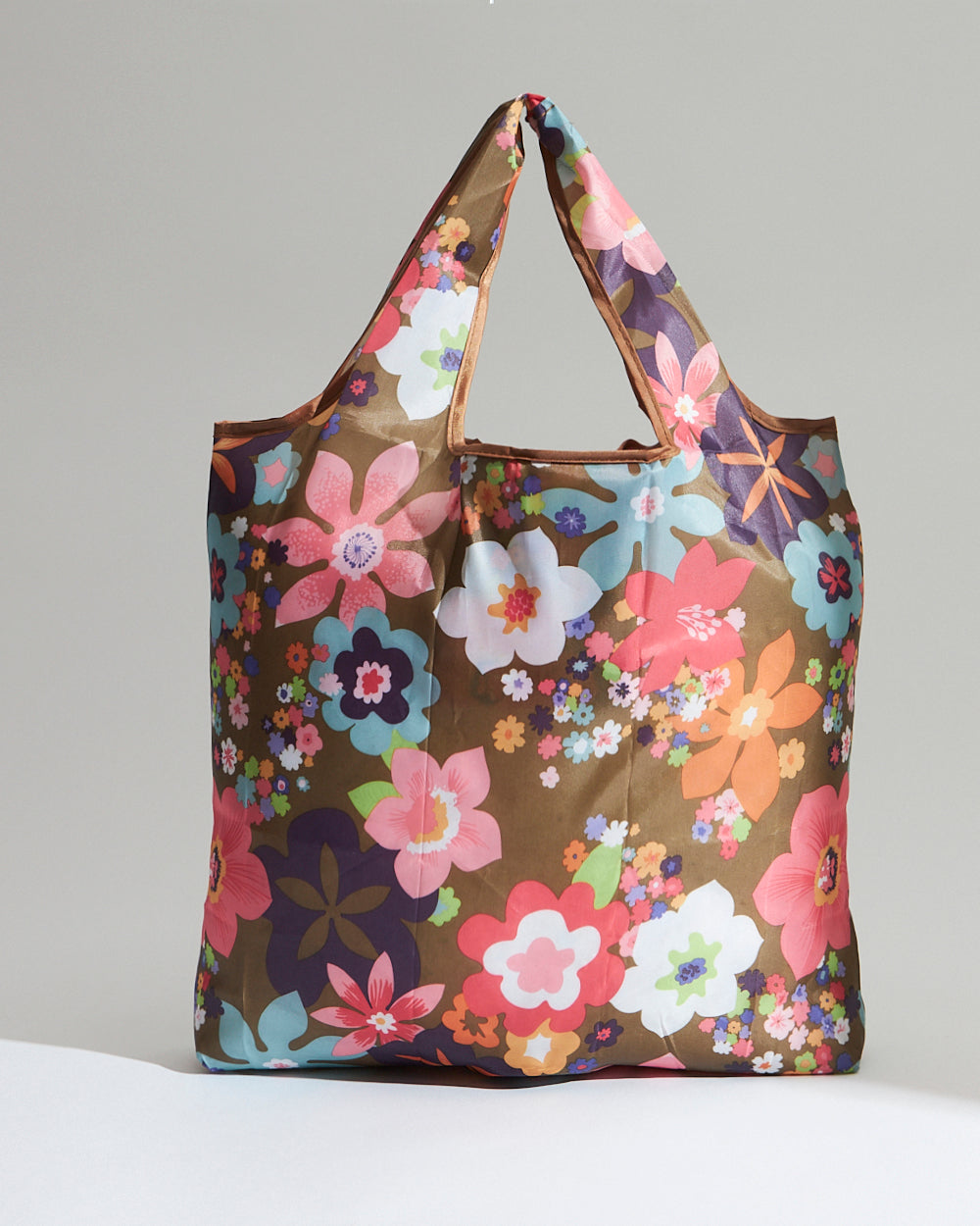 Teal By Chumbak | Bloom Shopper Bag