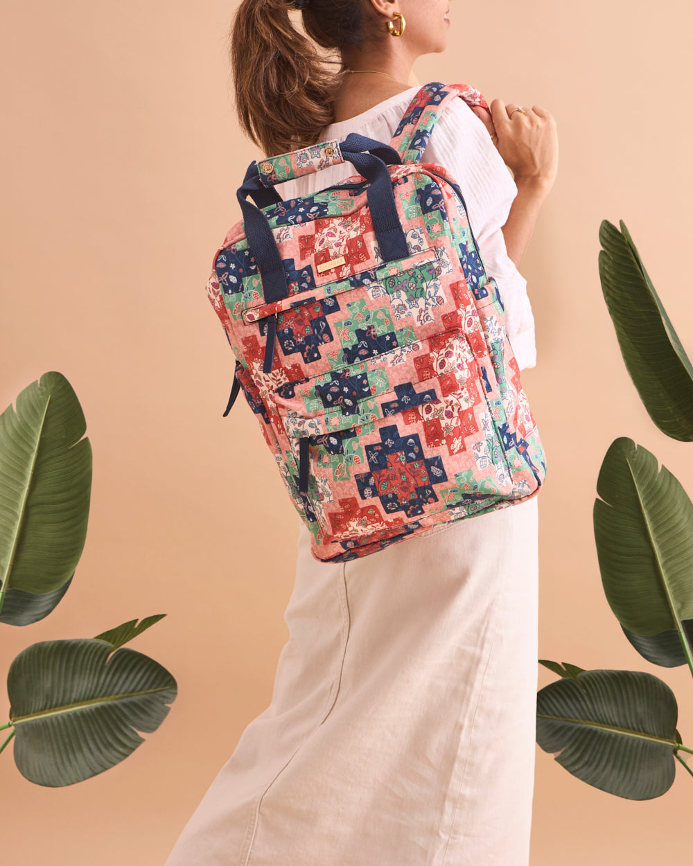 Indian Summer Bags