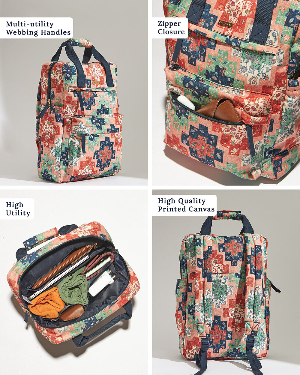 Indian Summer Bags