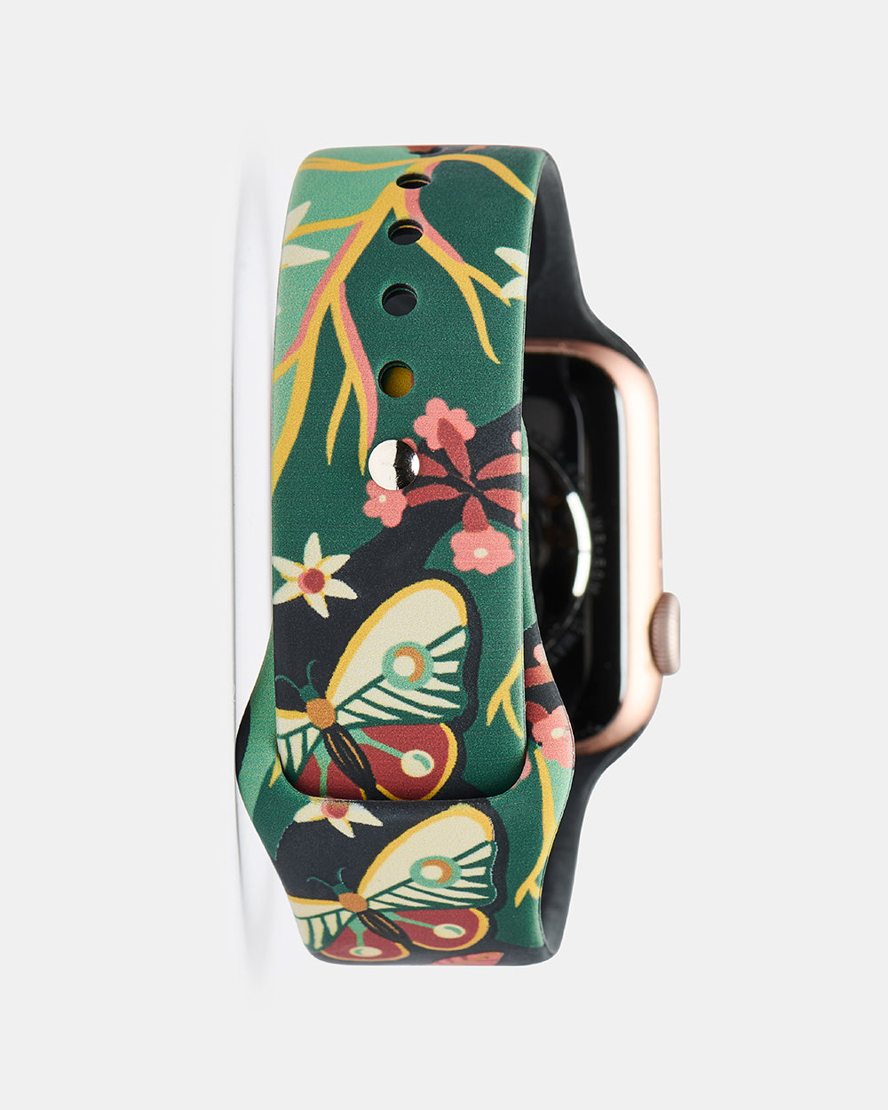 Rainforest Apple Watchband (38/40/41mm)