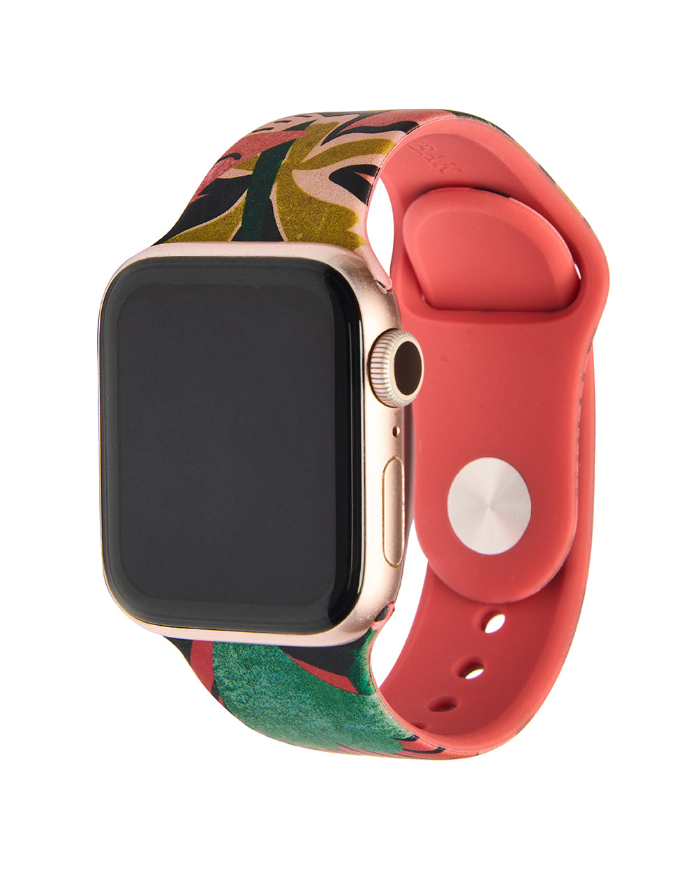 Tropical Apple Watchband (38/40/41mm)