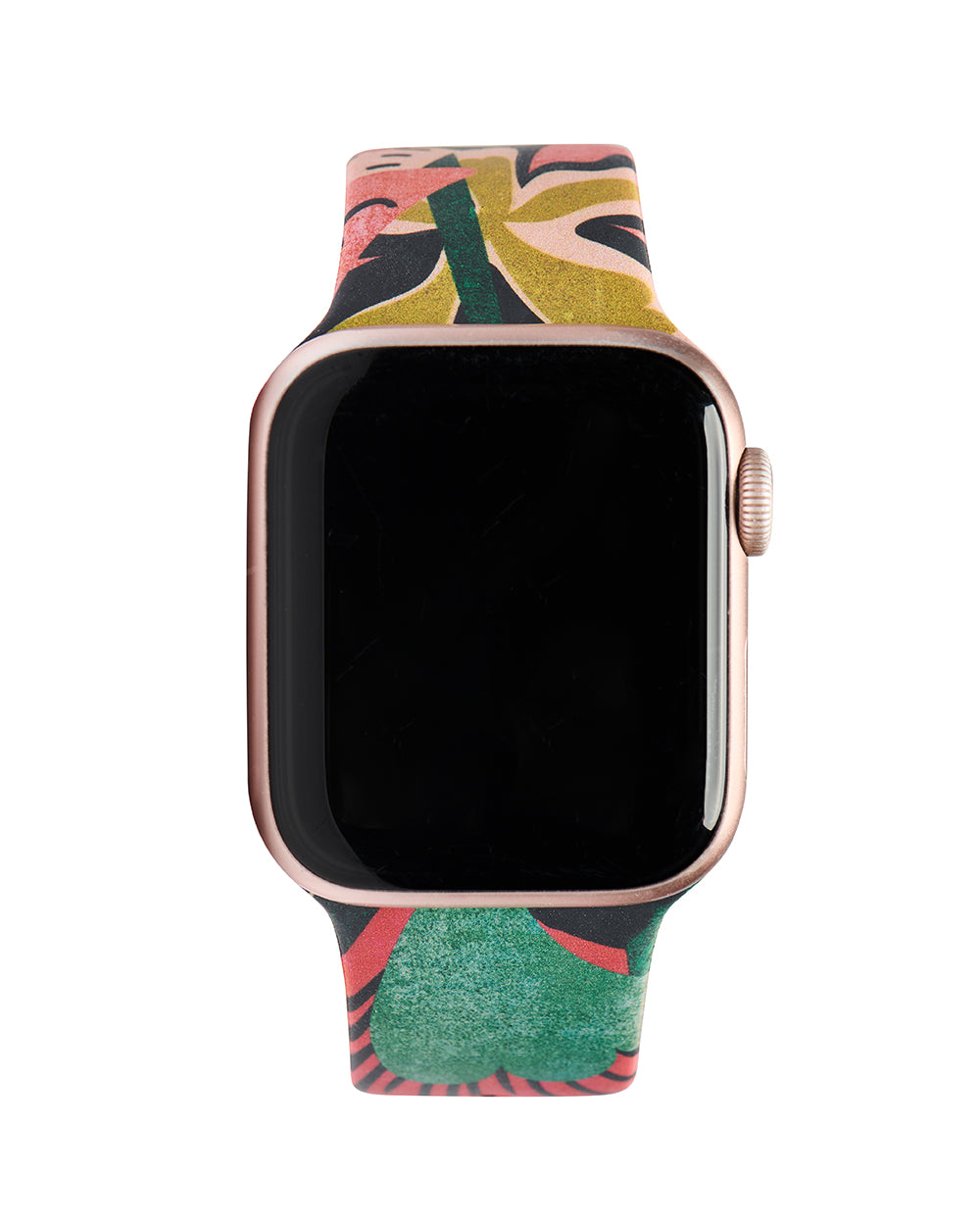 Tropical Apple Watchband (38/40/41mm)