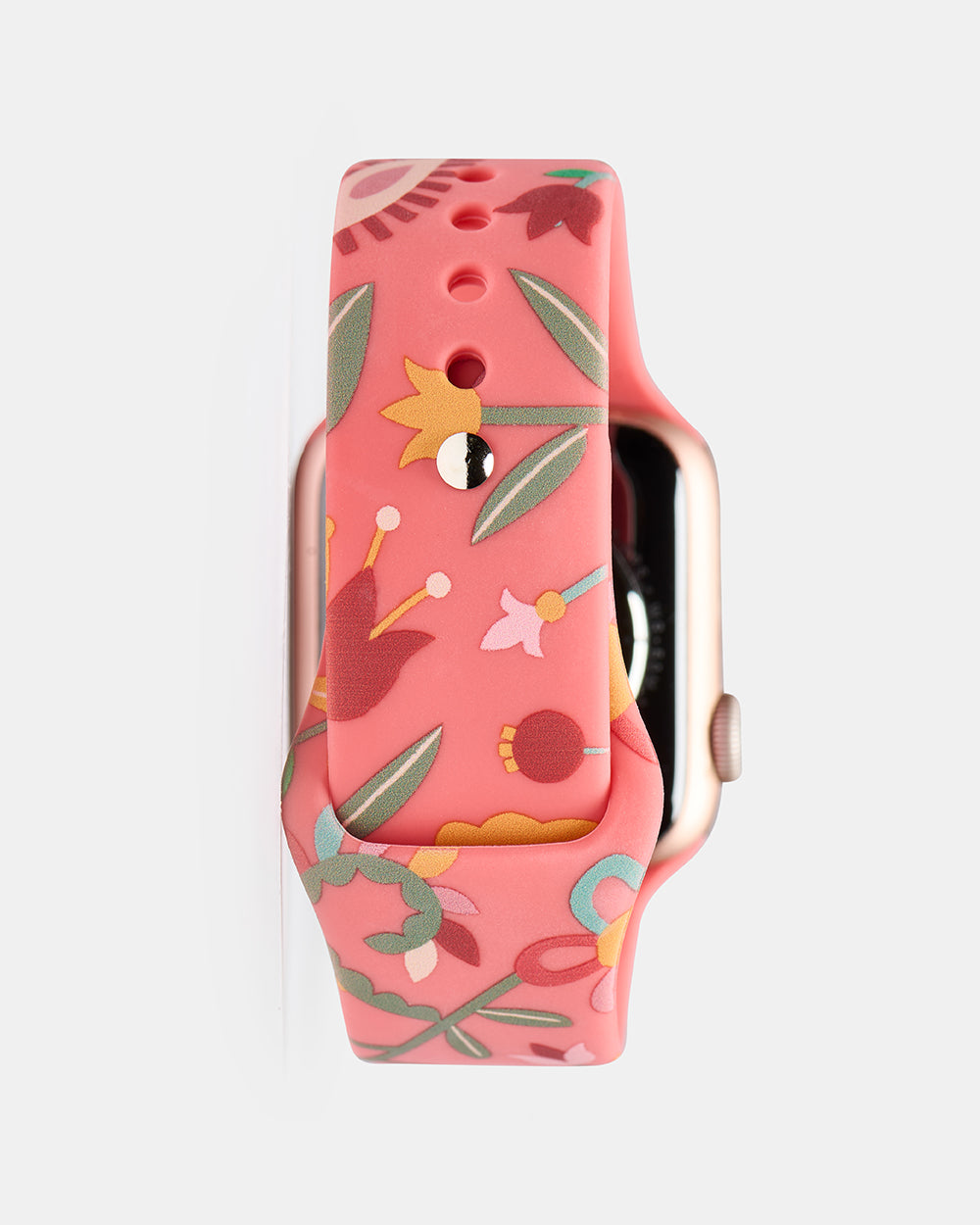 Suzani Phool Apple Watchband (38/40/41mm)