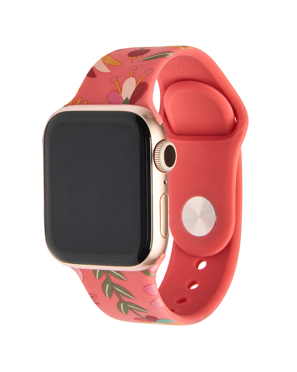 Suzani Phool Apple Watchband (38/40/41mm)