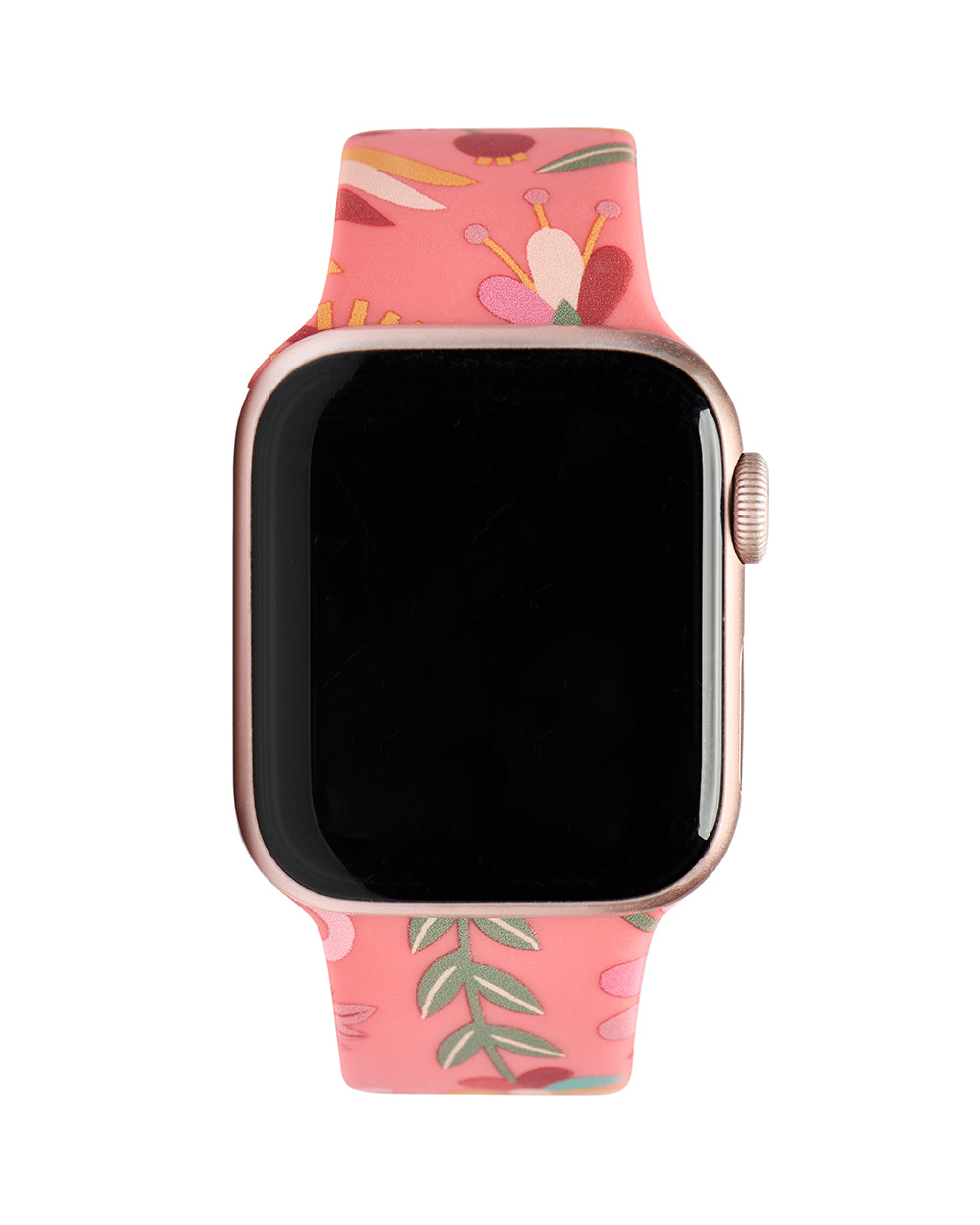 Suzani Phool Apple Watchband (38/40/41mm)