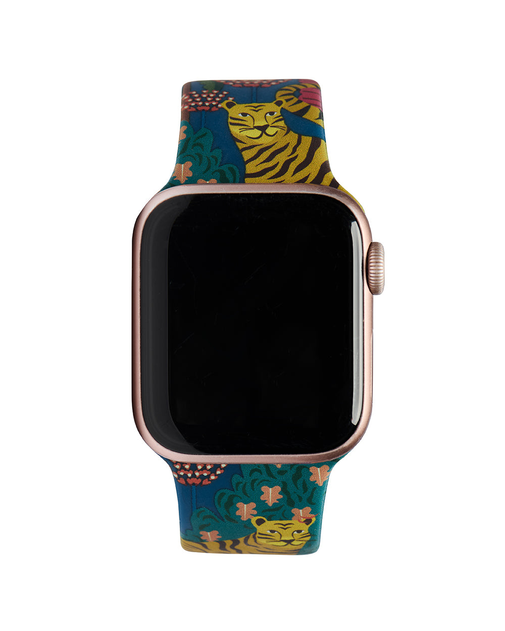 Jungle Apple Watchband | Blue (38/40/41mm)