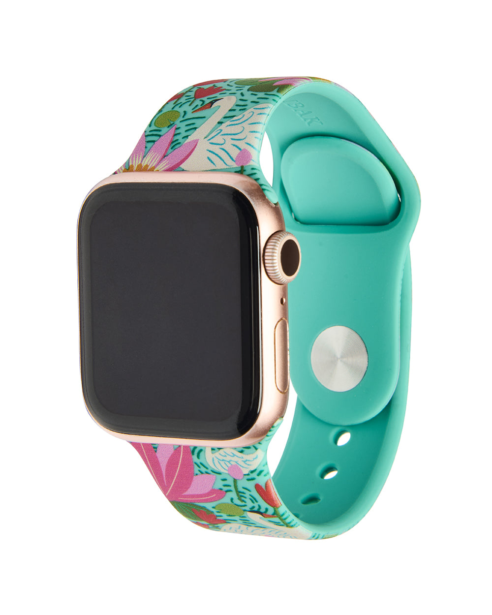 Folksy Lake Apple Watchband (38/40/41mm)