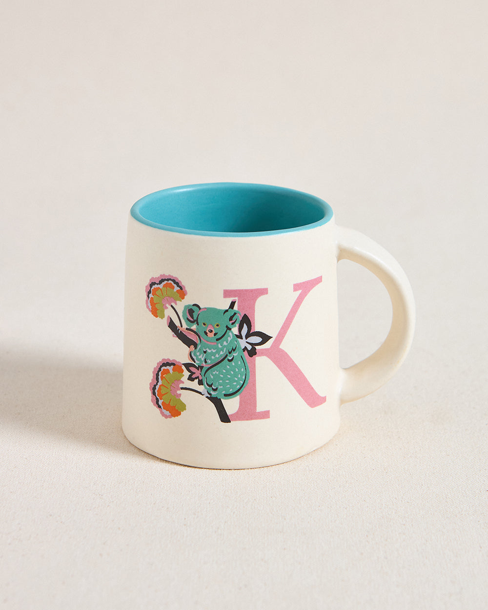 Koala Mug - K