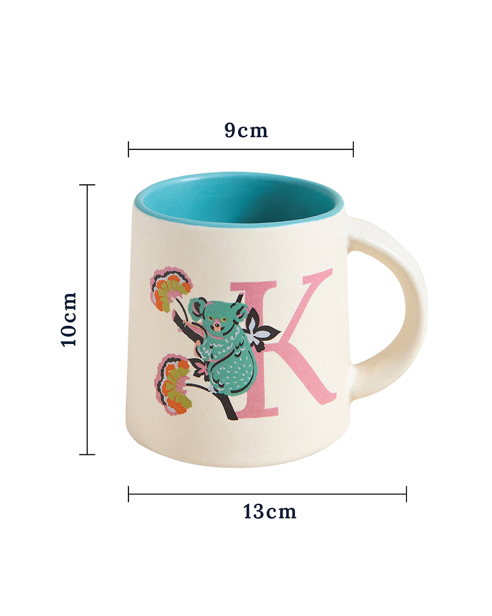 Koala Mug - K