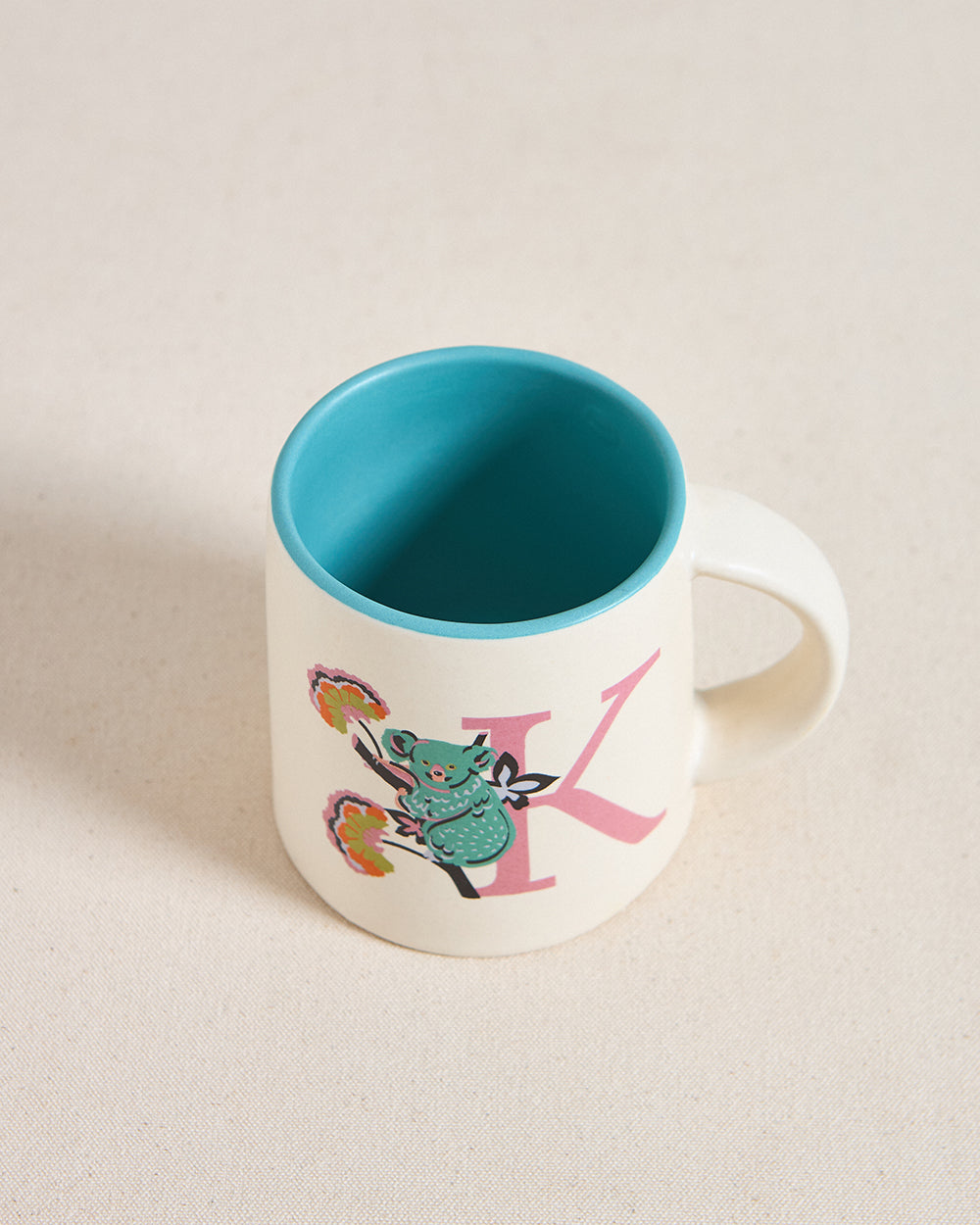 Koala Mug - K