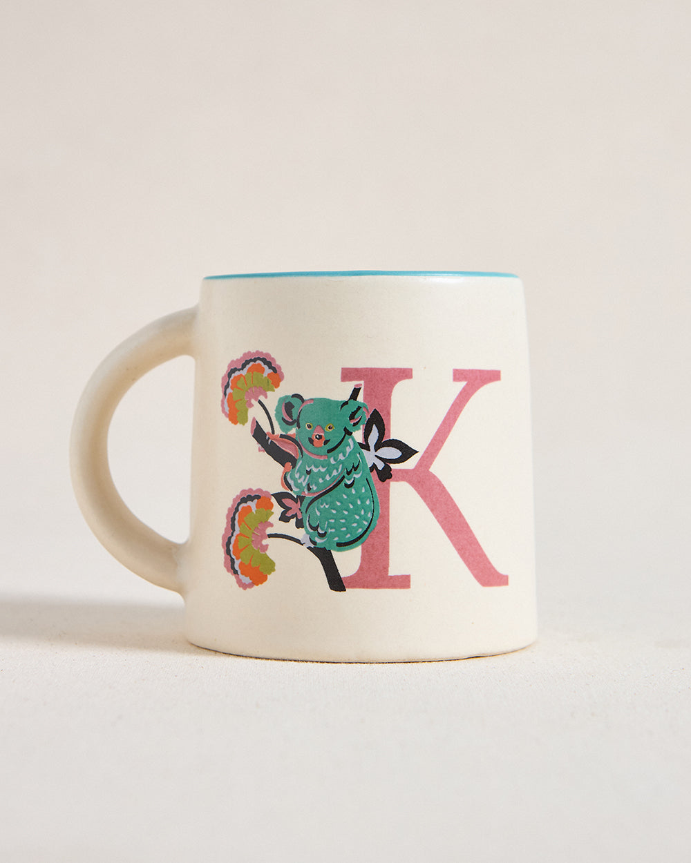 Koala Mug - K