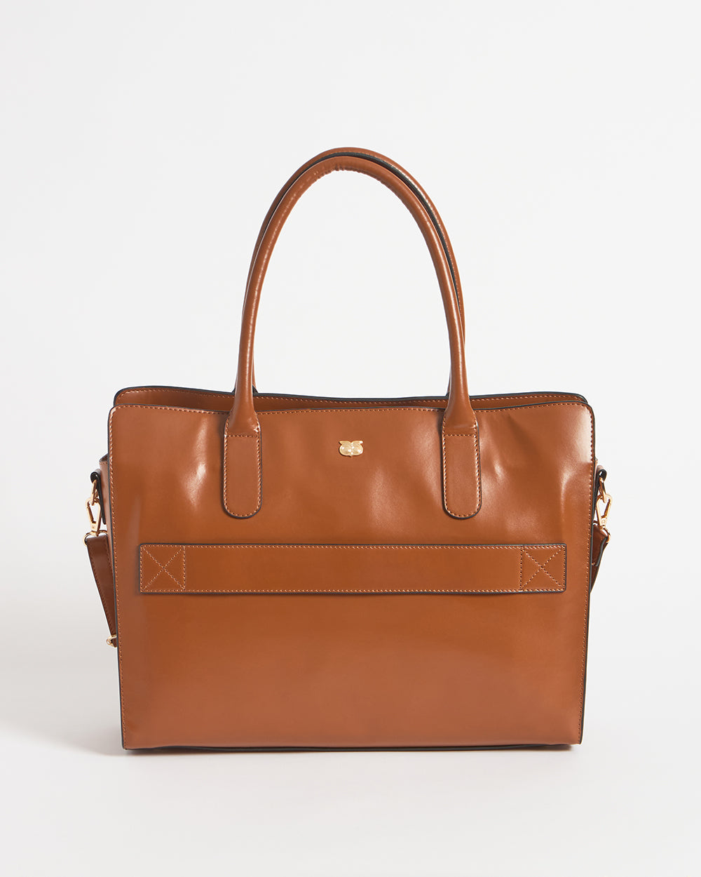 Golden Hour Work Tote