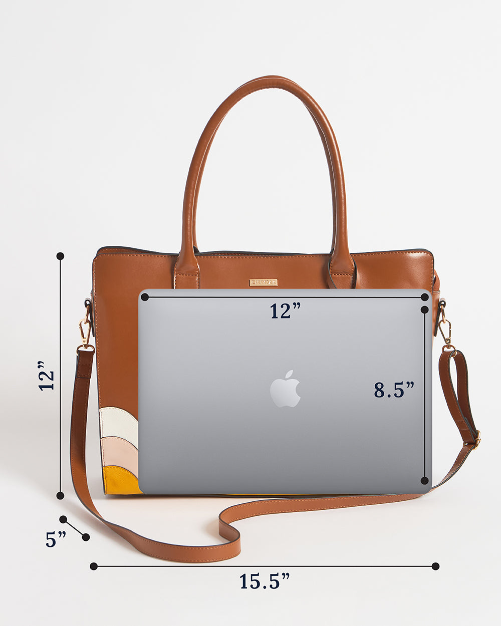 Golden Hour Work Tote