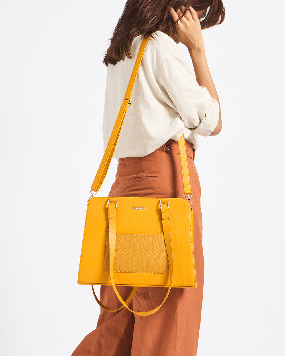 Sunny Days Handbag