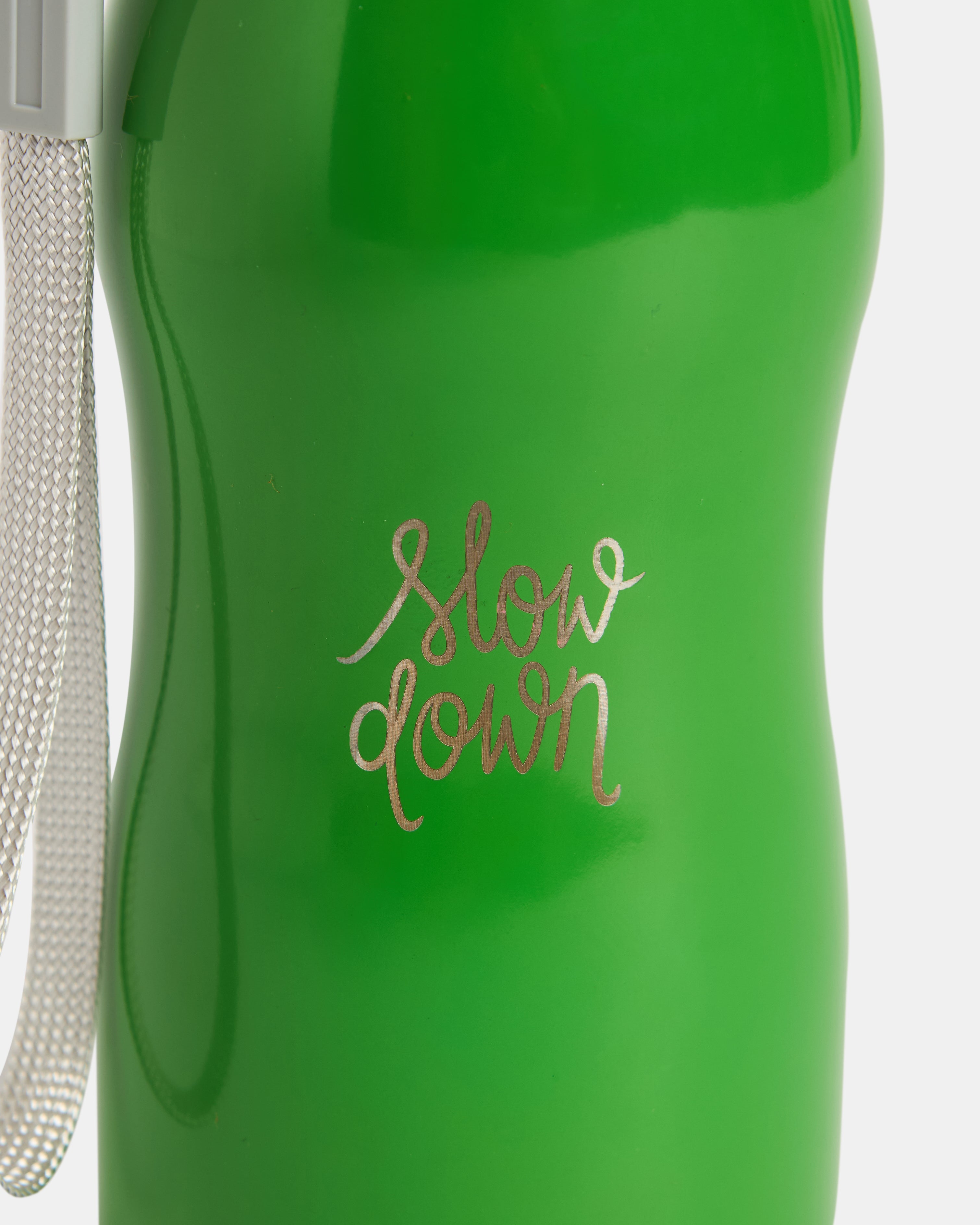 Essentials Sipper- Slow Down, 500ml