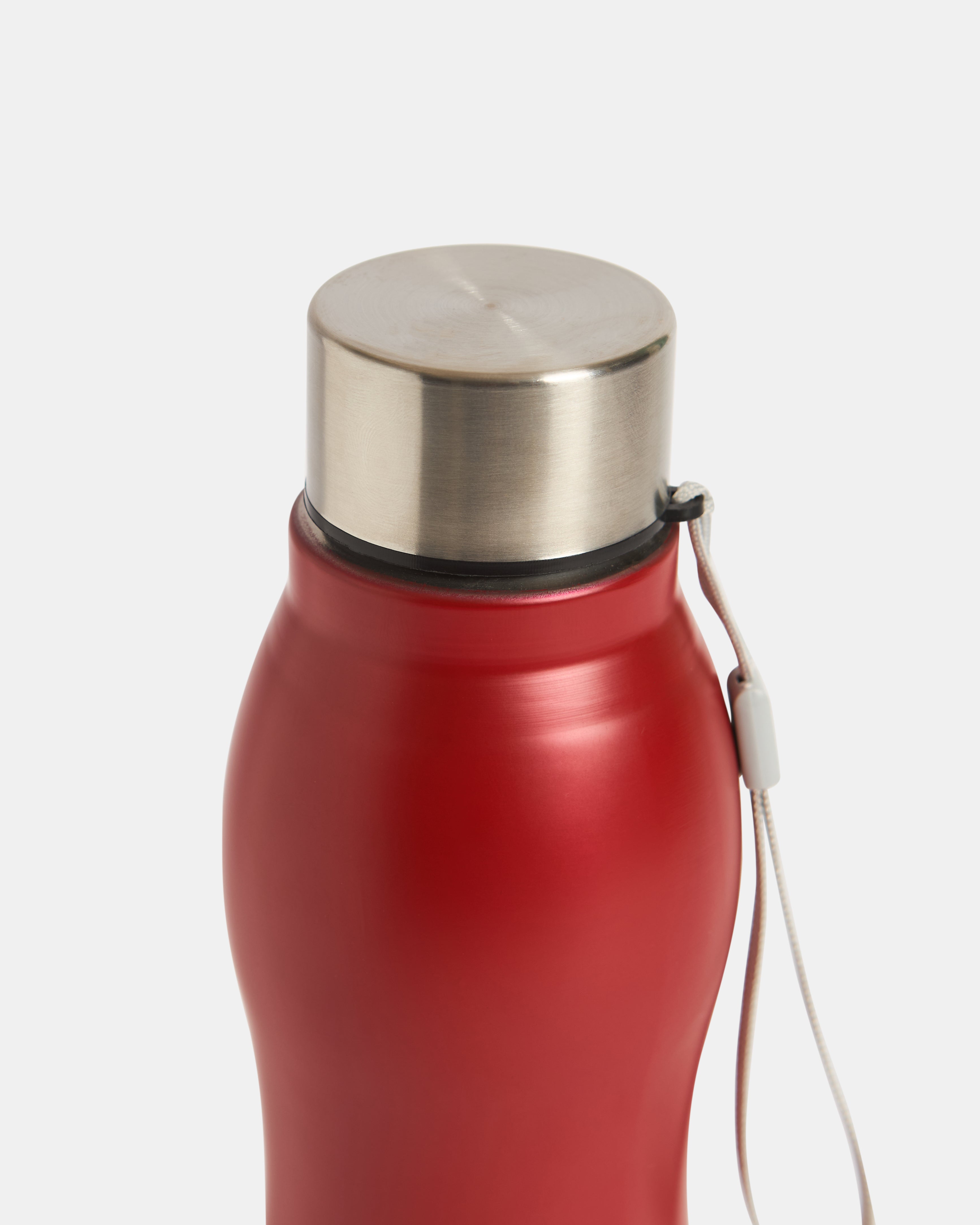 Essentials Sipper - Red, 1000ml