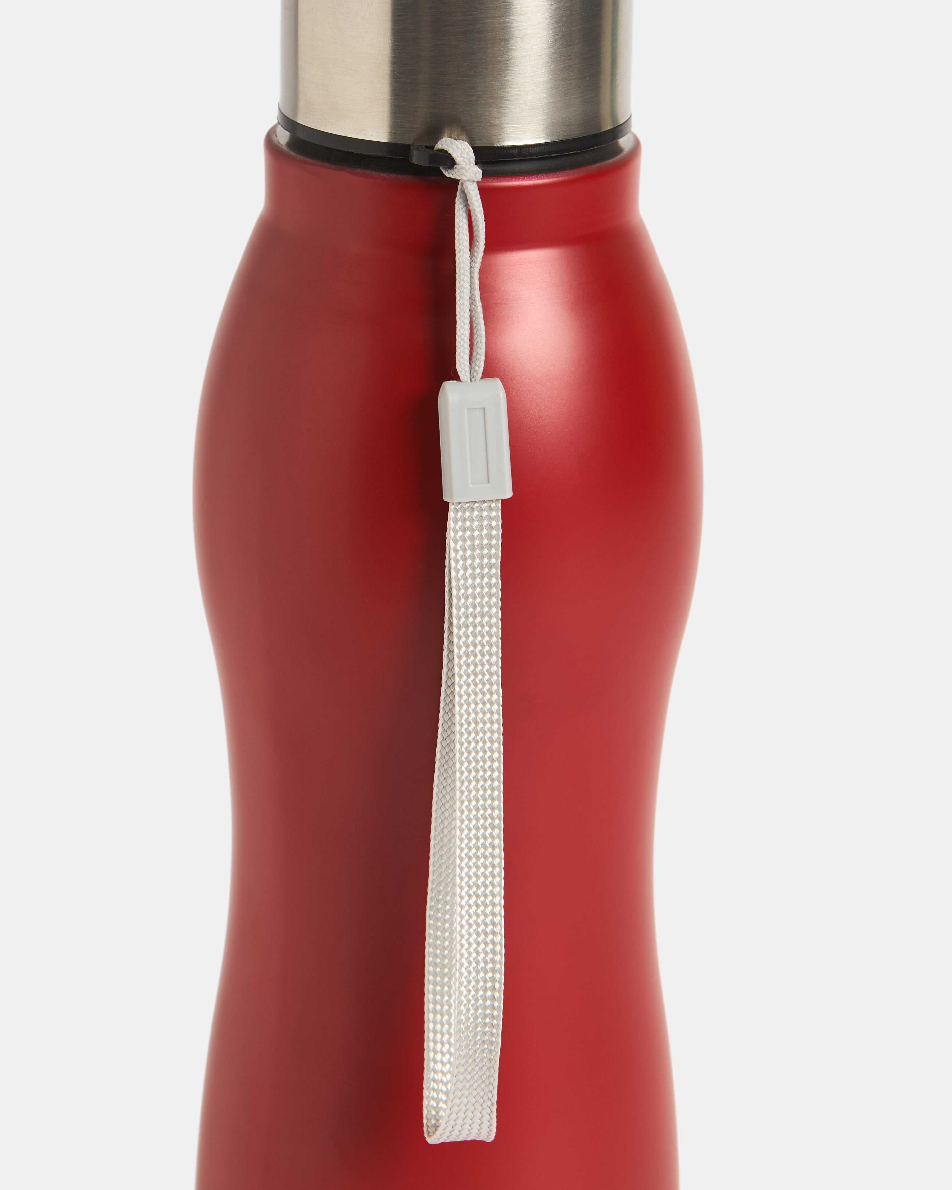 Essentials Sipper - Red, 1000ml