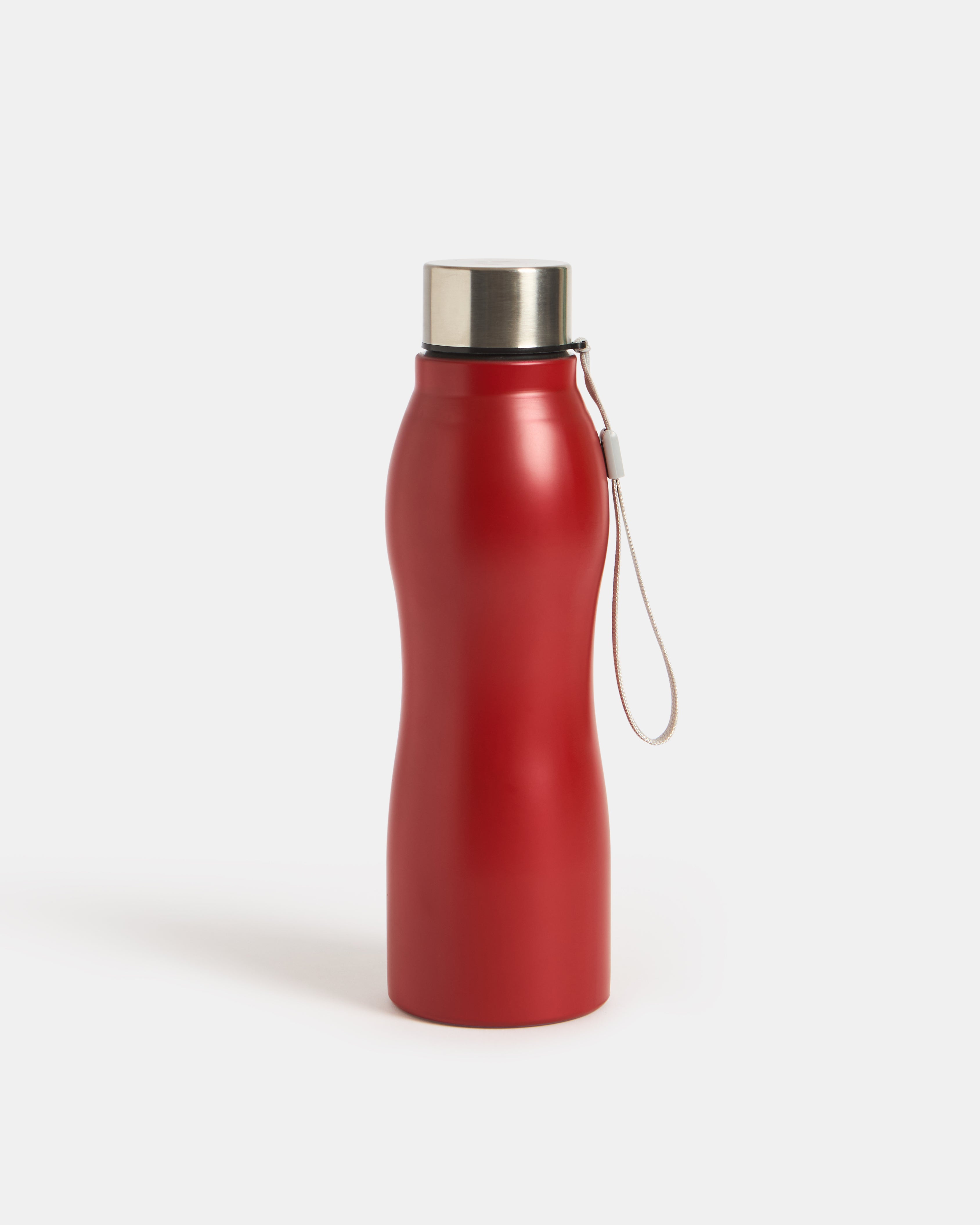 Essentials Sipper - Red, 1000ml