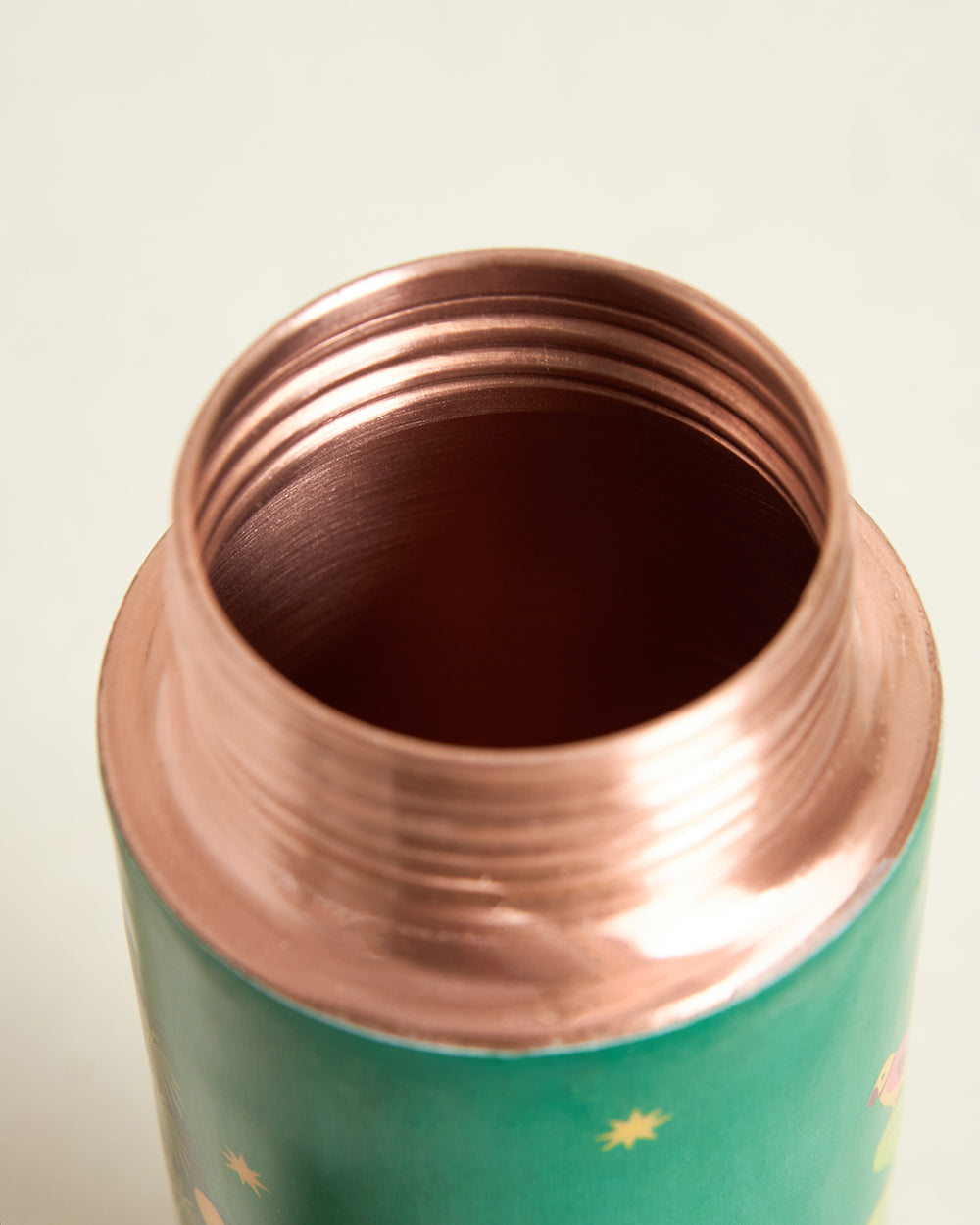 Saanjh Copper Sipper - Small